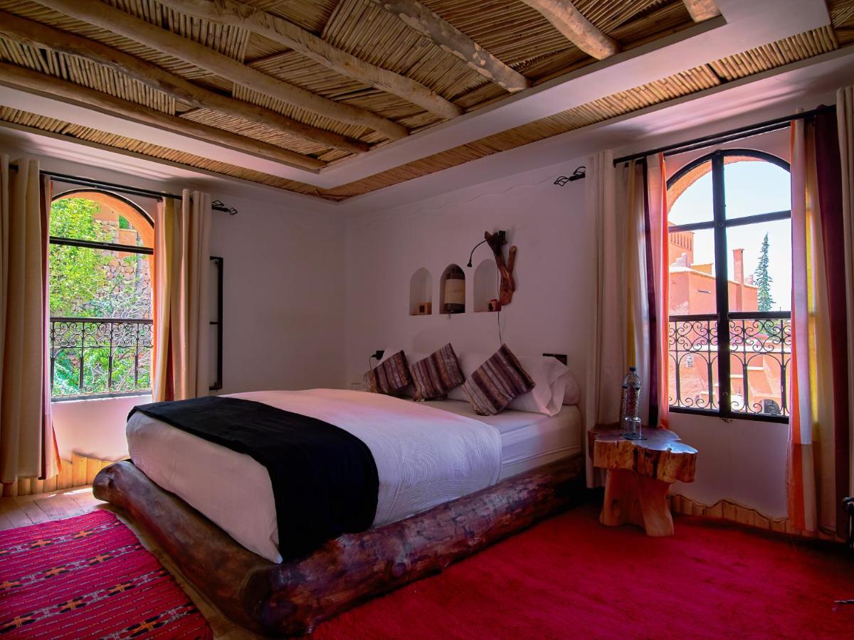 Suite with Mountain View