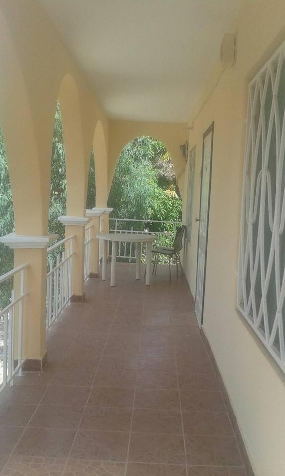 Apartment with Balcony photo 2