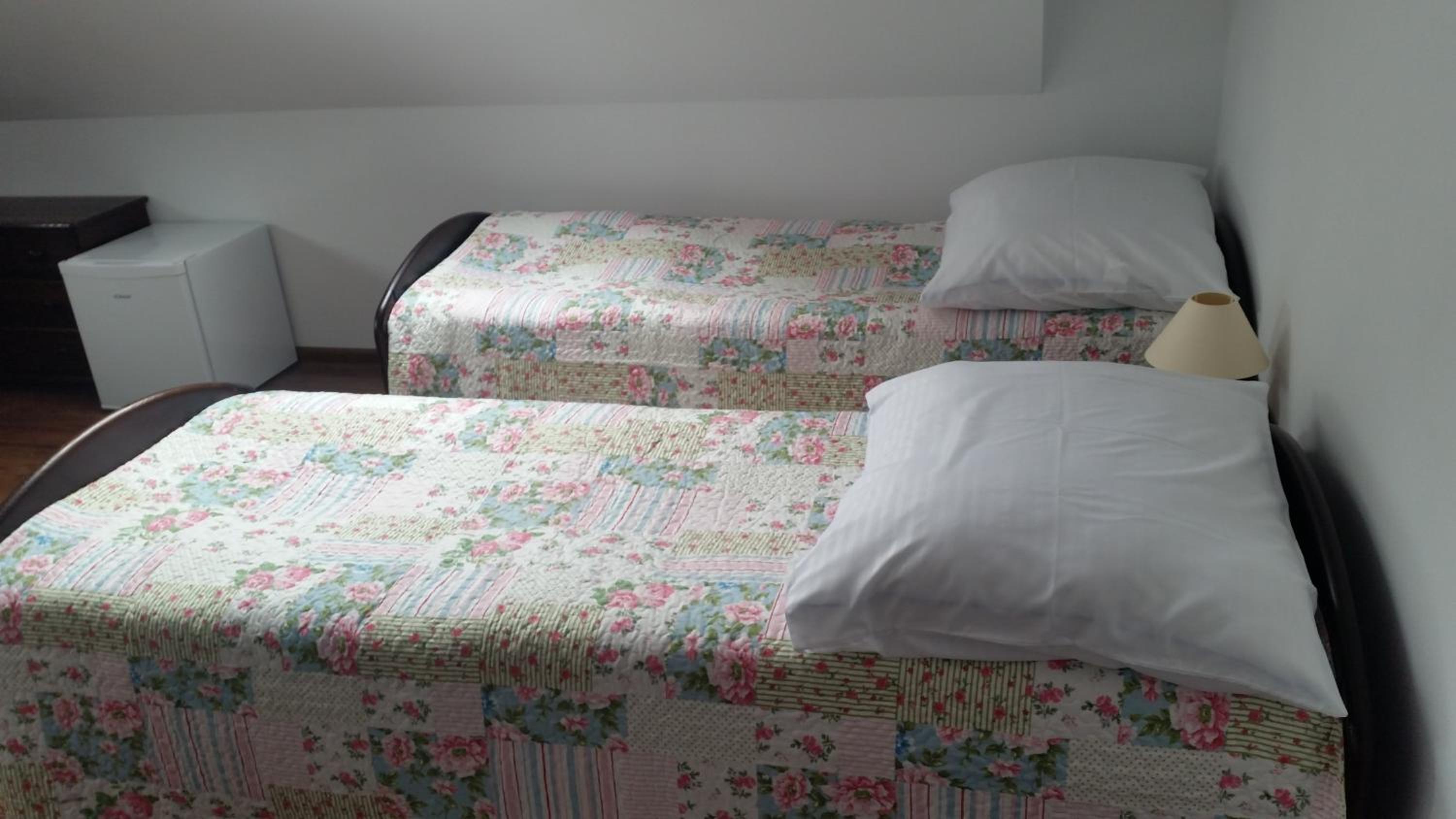 Triple Room with Private Bathroom