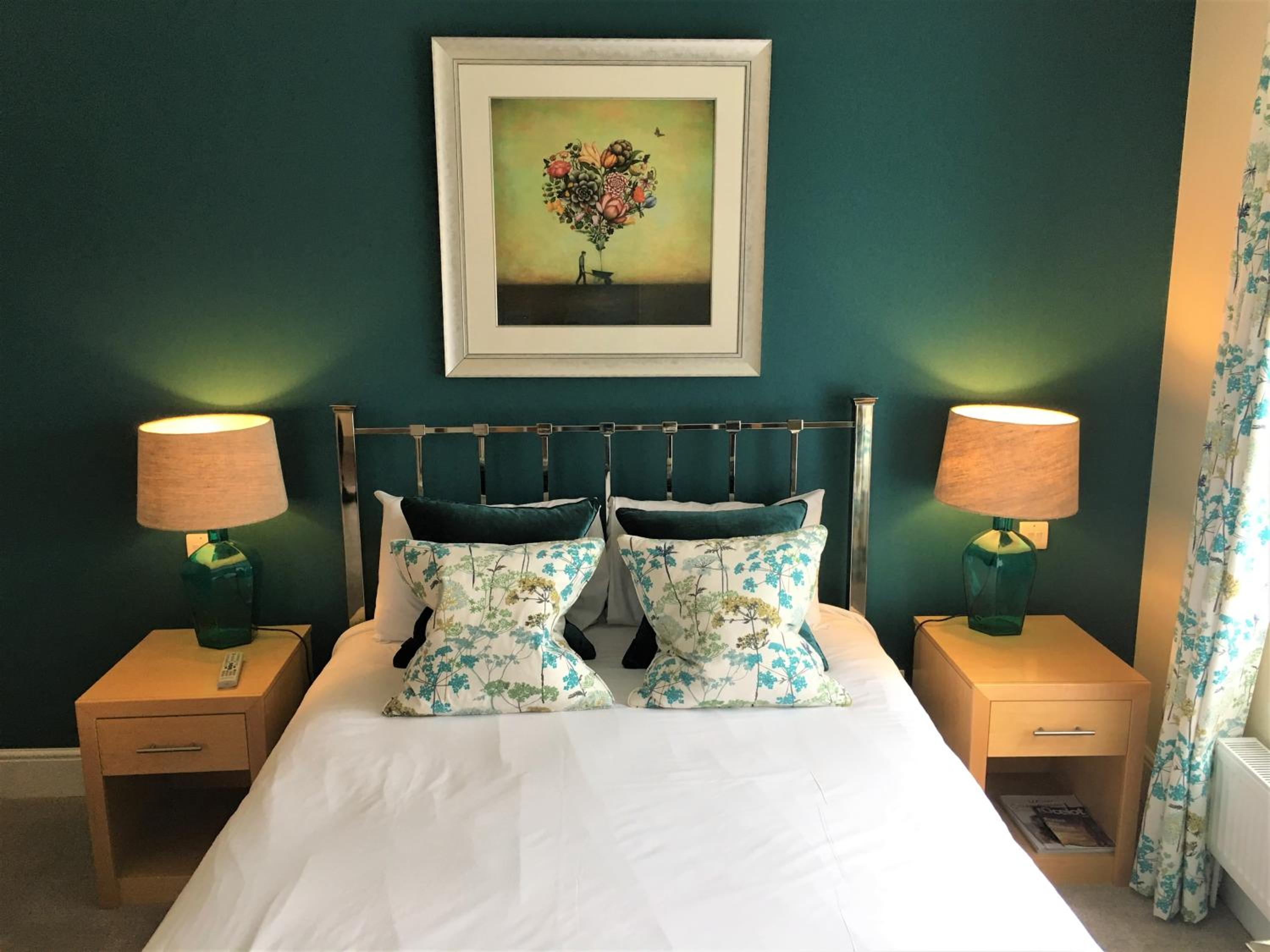 Superior Double or Twin Room - Photo 4