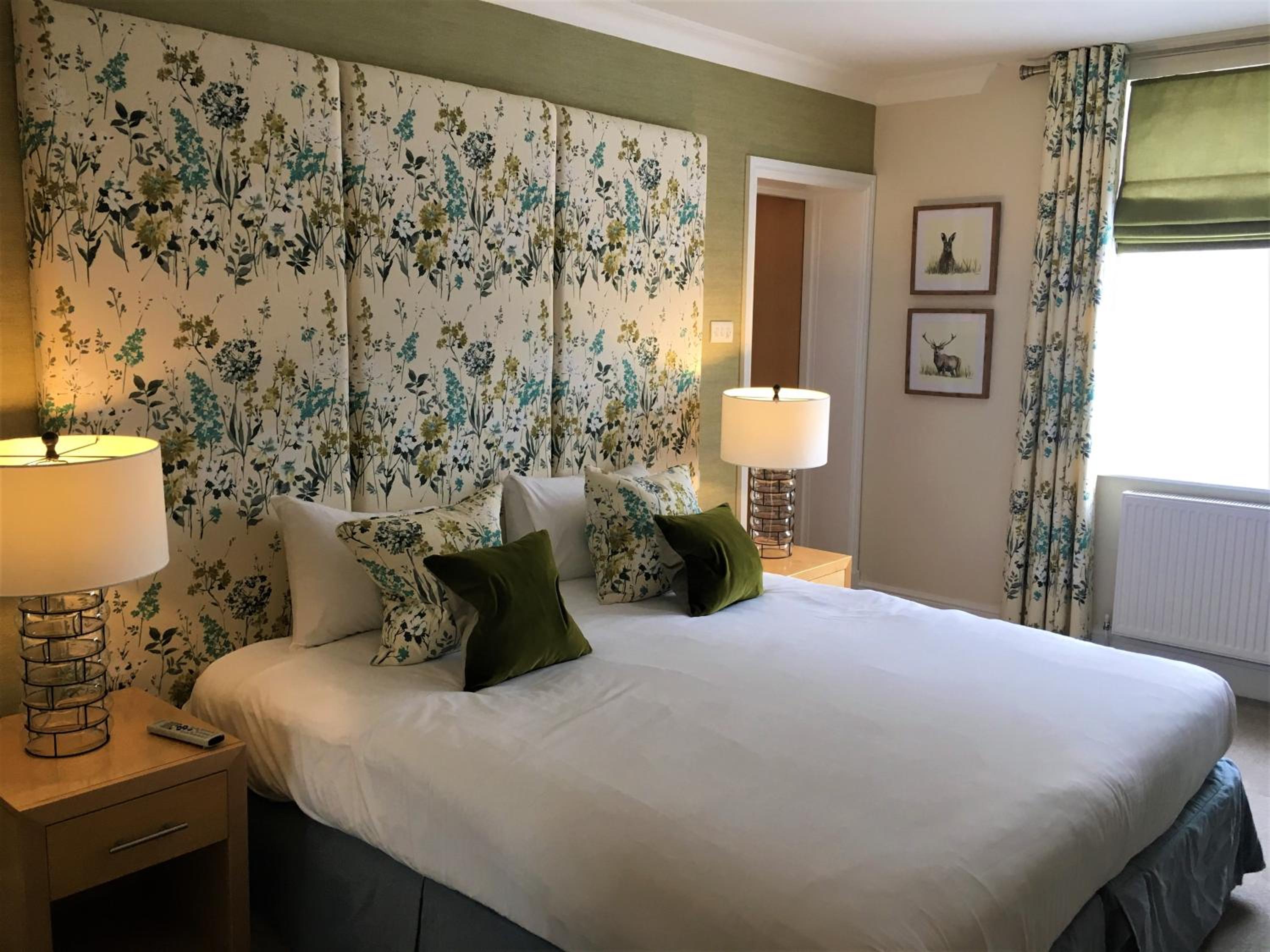 Superior Double or Twin Room - Photo 3