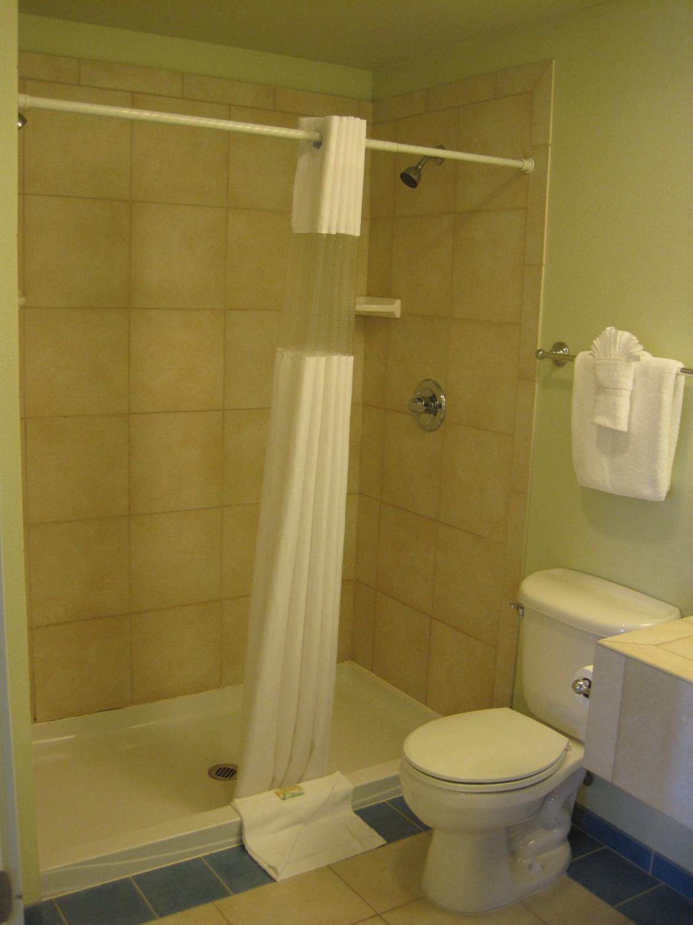 King Suite Sea View - Pet Friendly - Photo 8