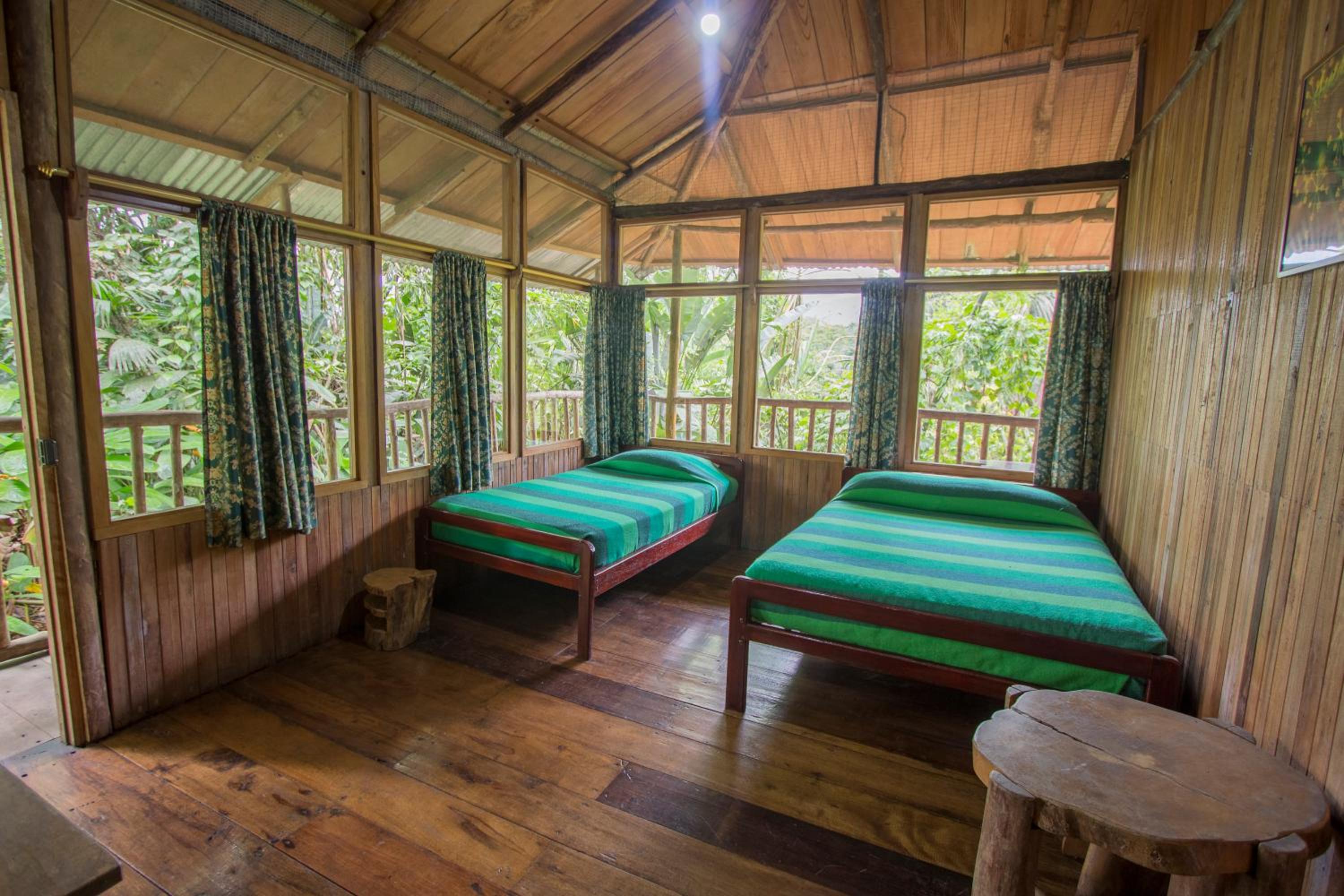 Triple Room photo 2