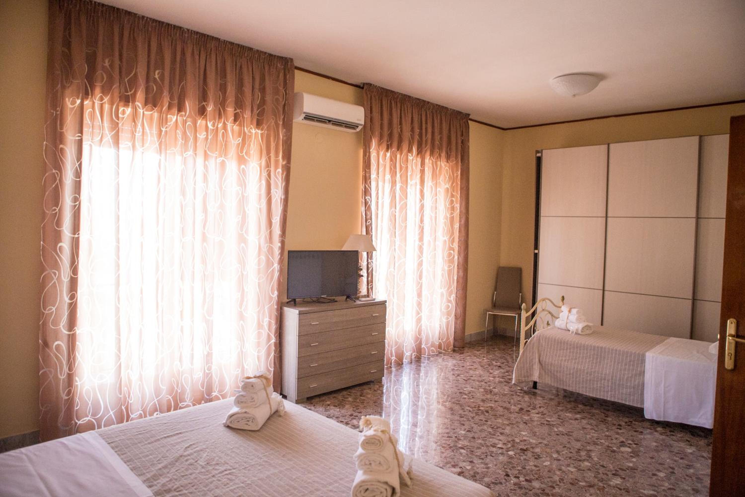 Quadruple Room photo 2