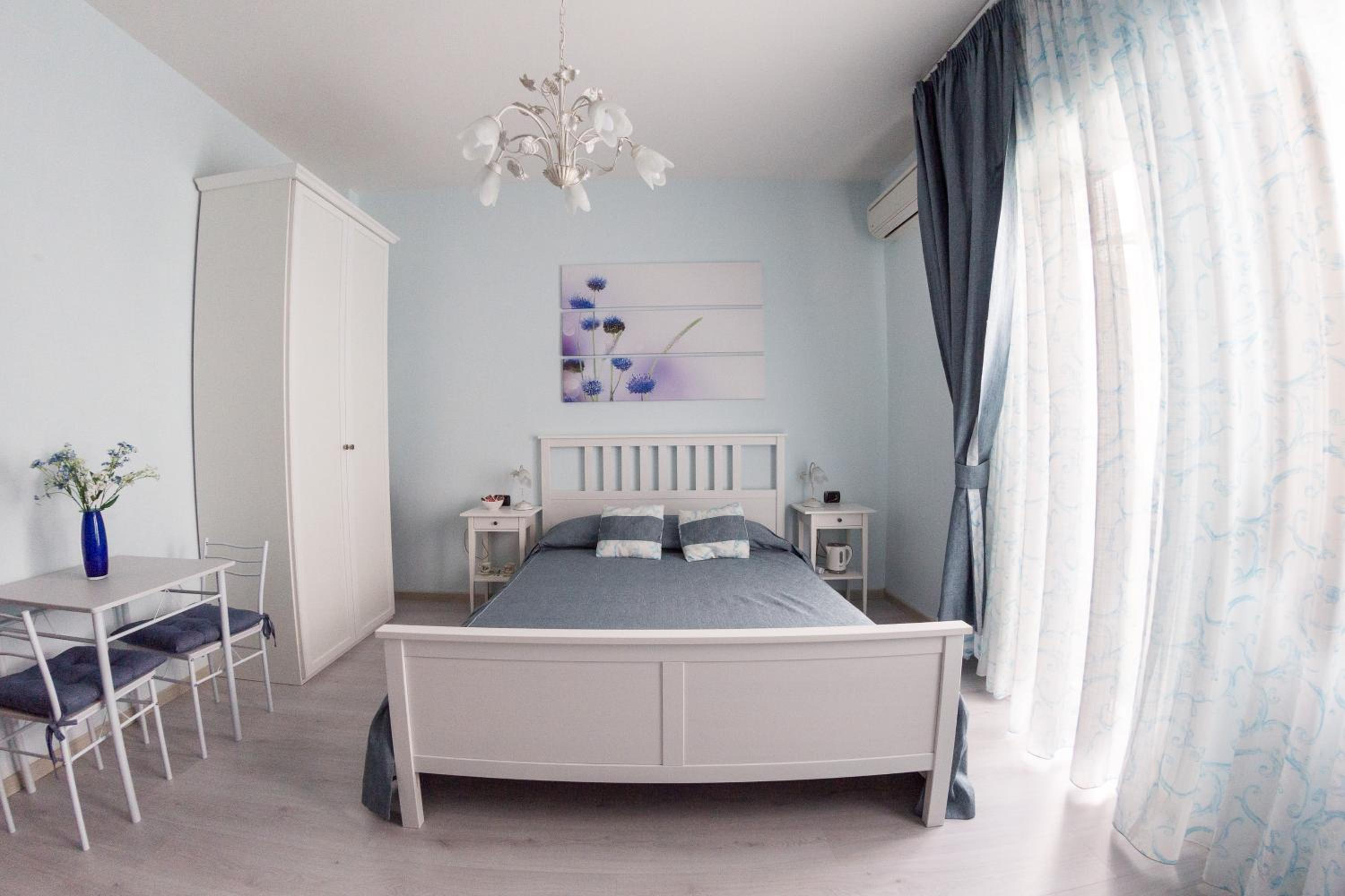 Double Room with Terrace photo 3