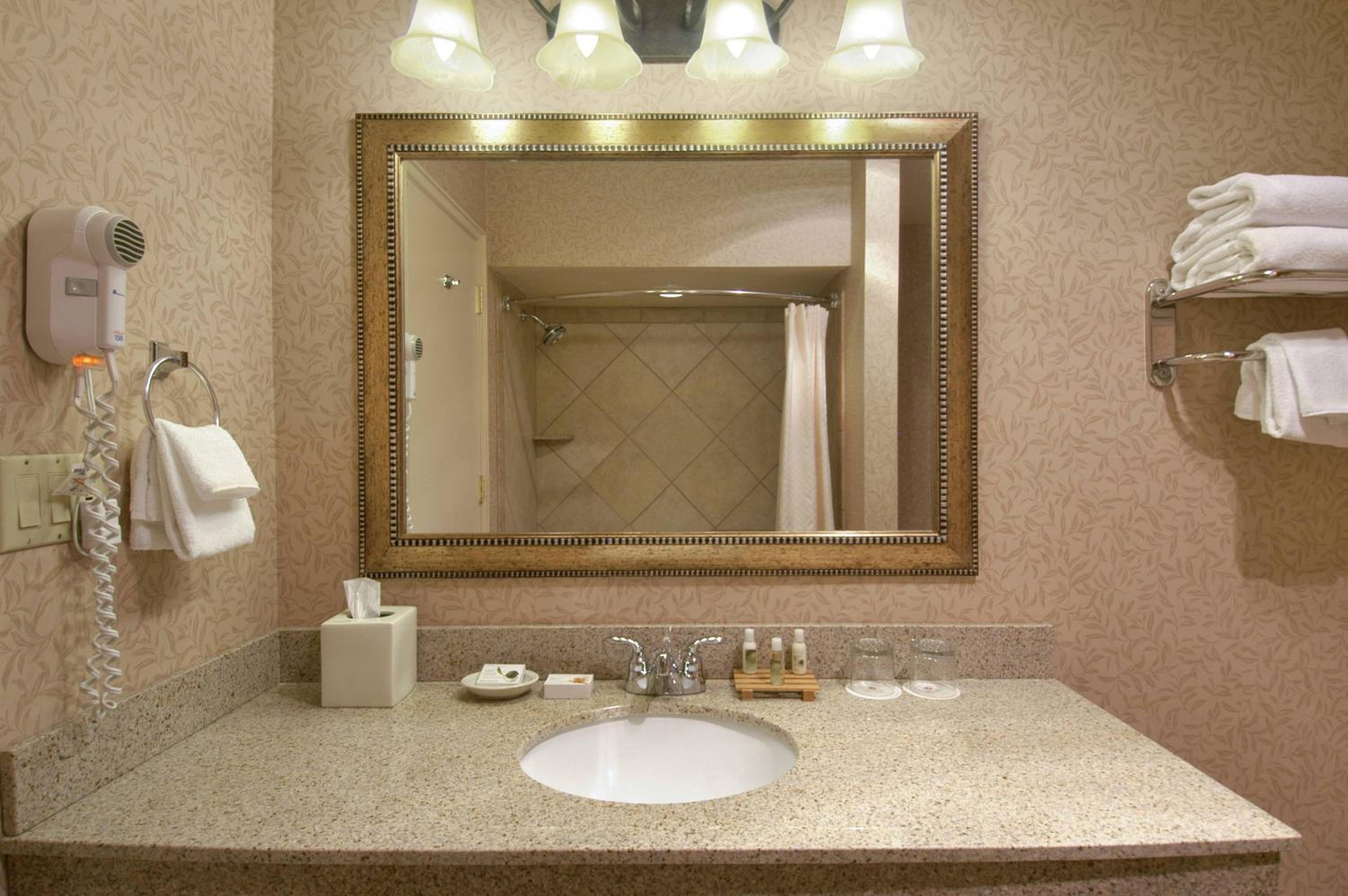 Queen Room - Photo 4