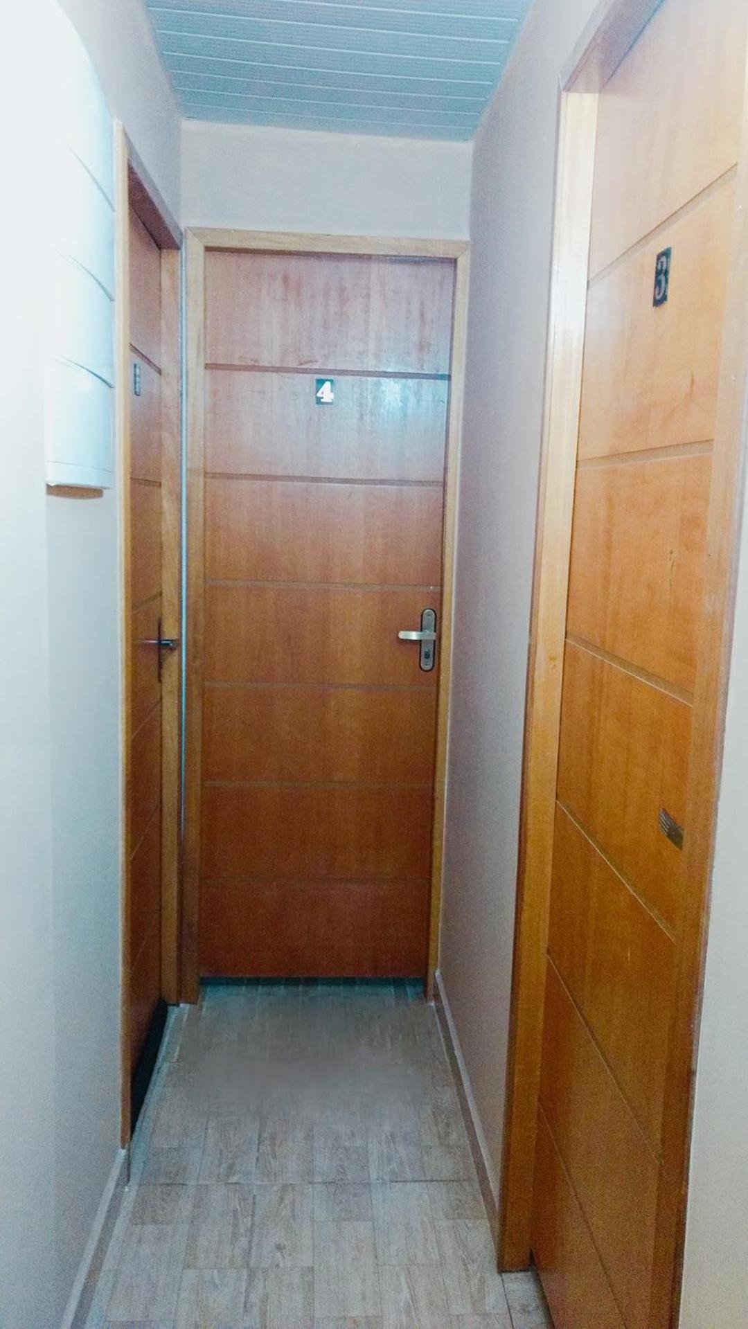 Double Room with Patio - Photo 7