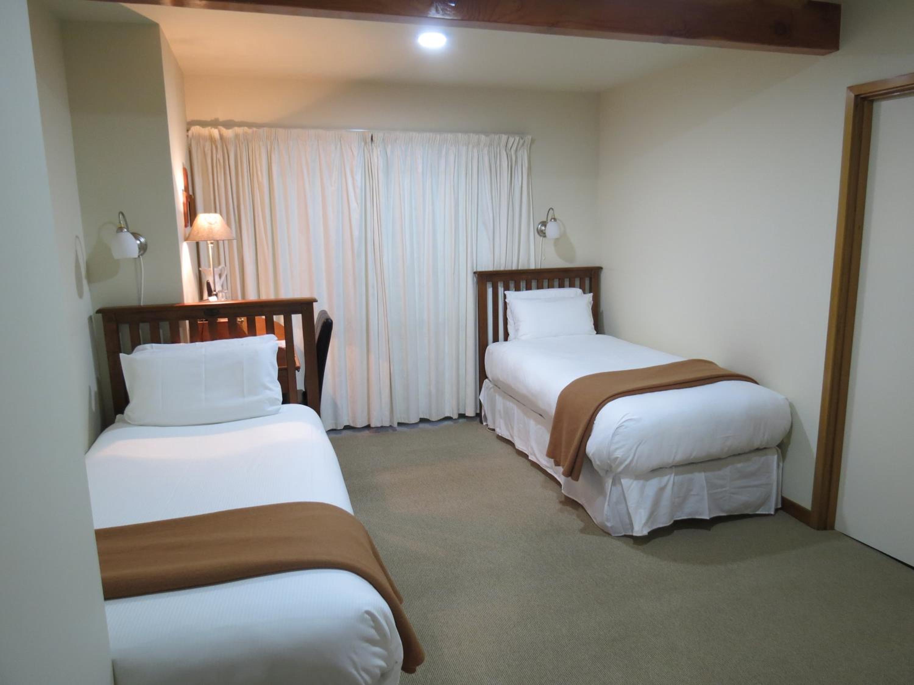 Twin Room photo 2