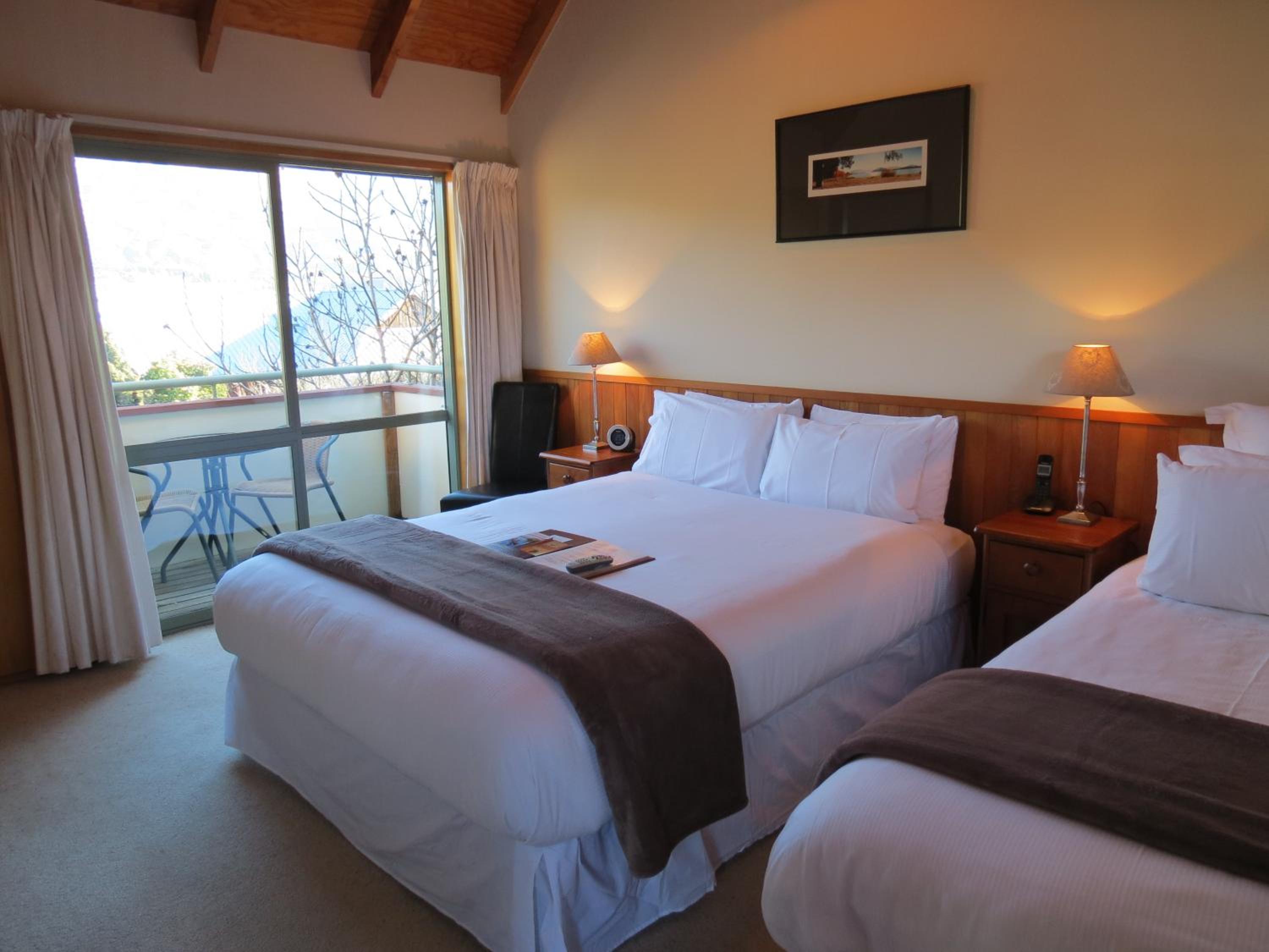 Triple Room photo 1
