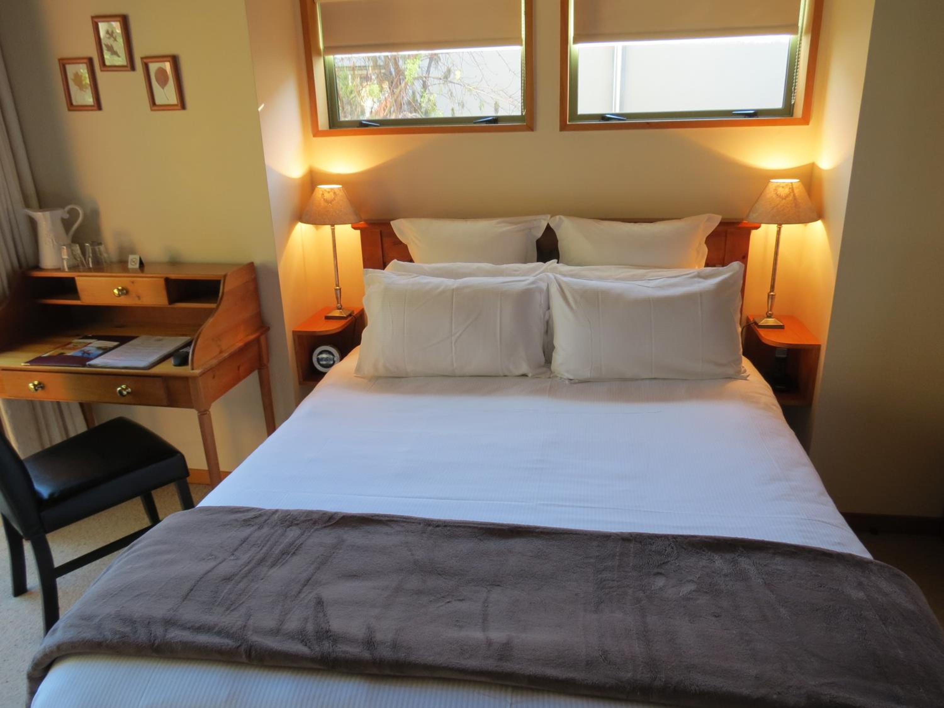 Double Room - Photo 10