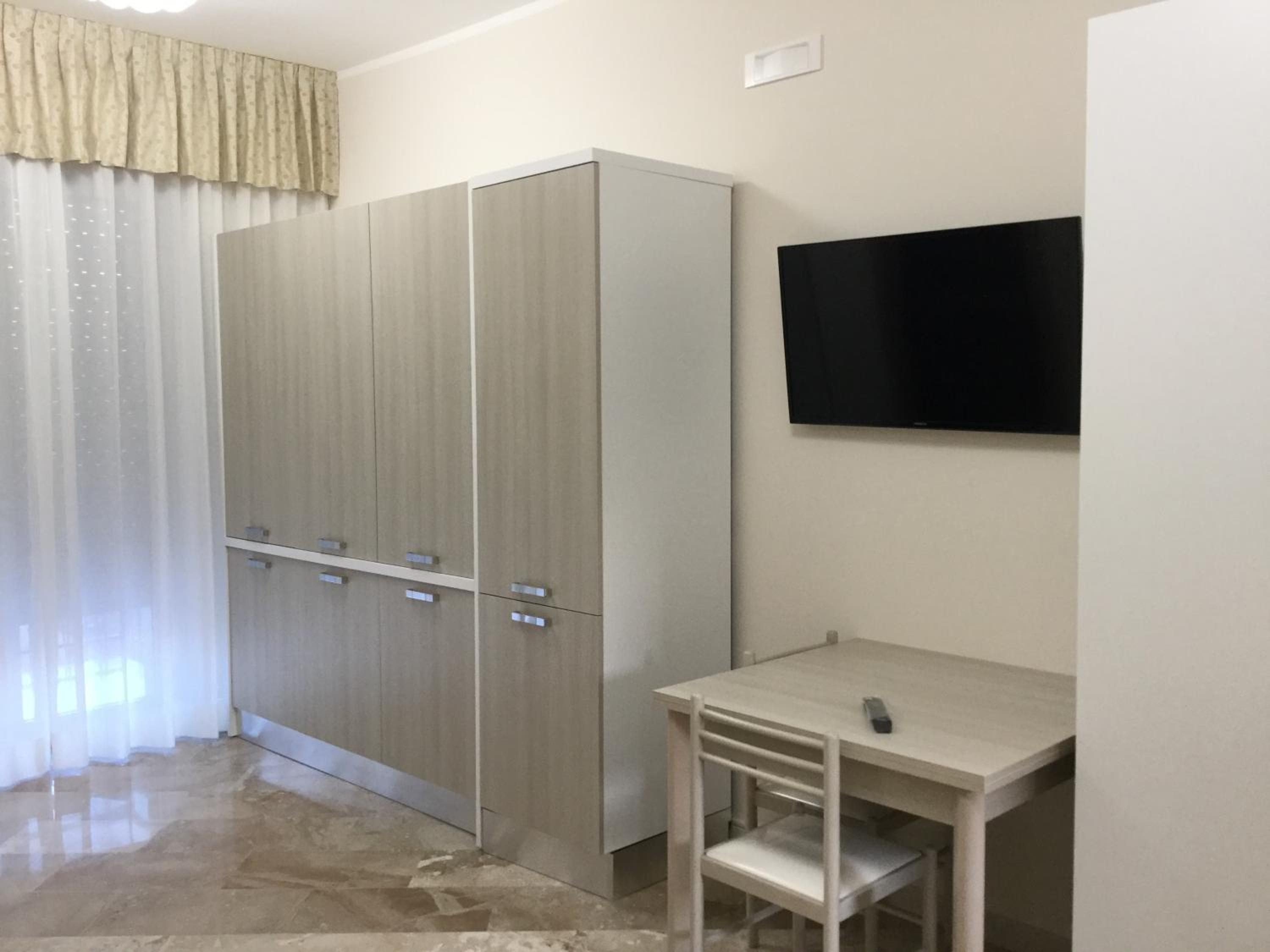 Deluxe Double Room with Kitchen photo 1