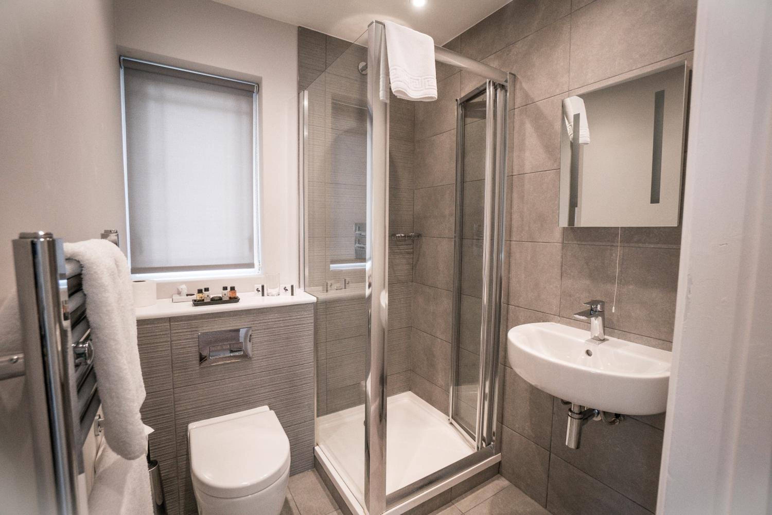 Superior Double Room photo 2