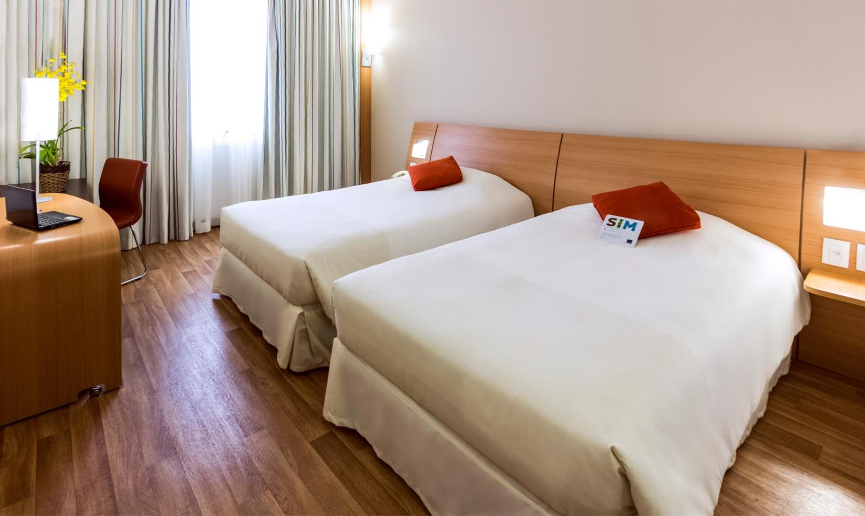 Superior Twin Room - Photo 1