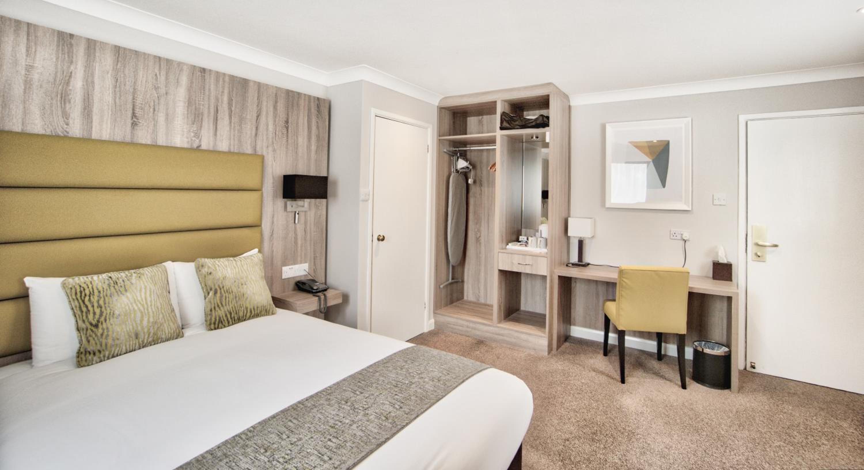 Superior Double Room photo 3