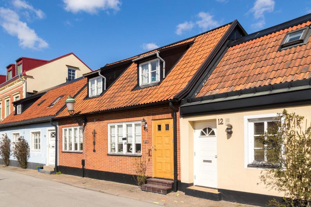 Two-Bedroom Townhouse