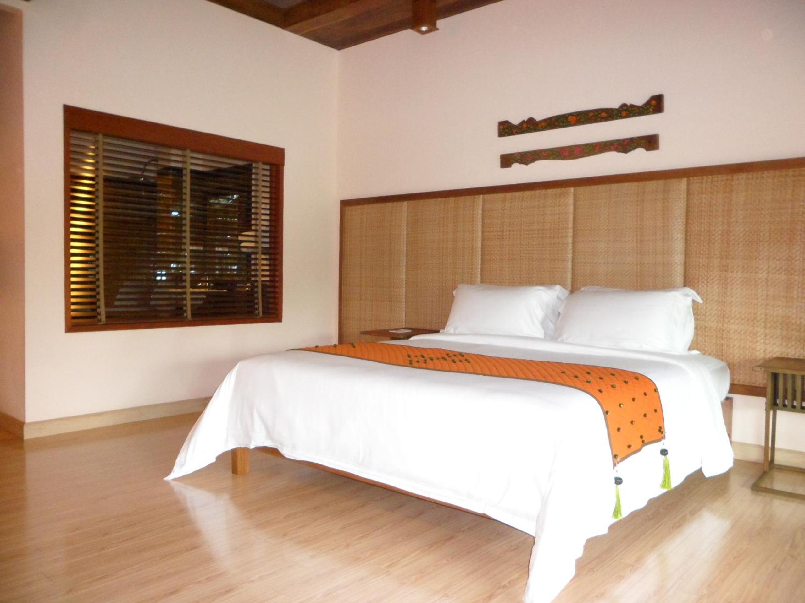 Luxury Double or Twin Room - Photo 1