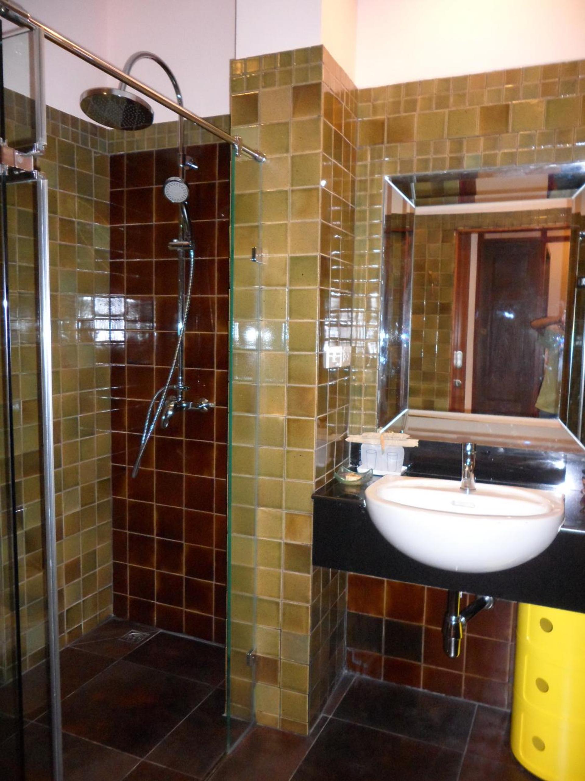 Luxury Double or Twin Room - Photo 4