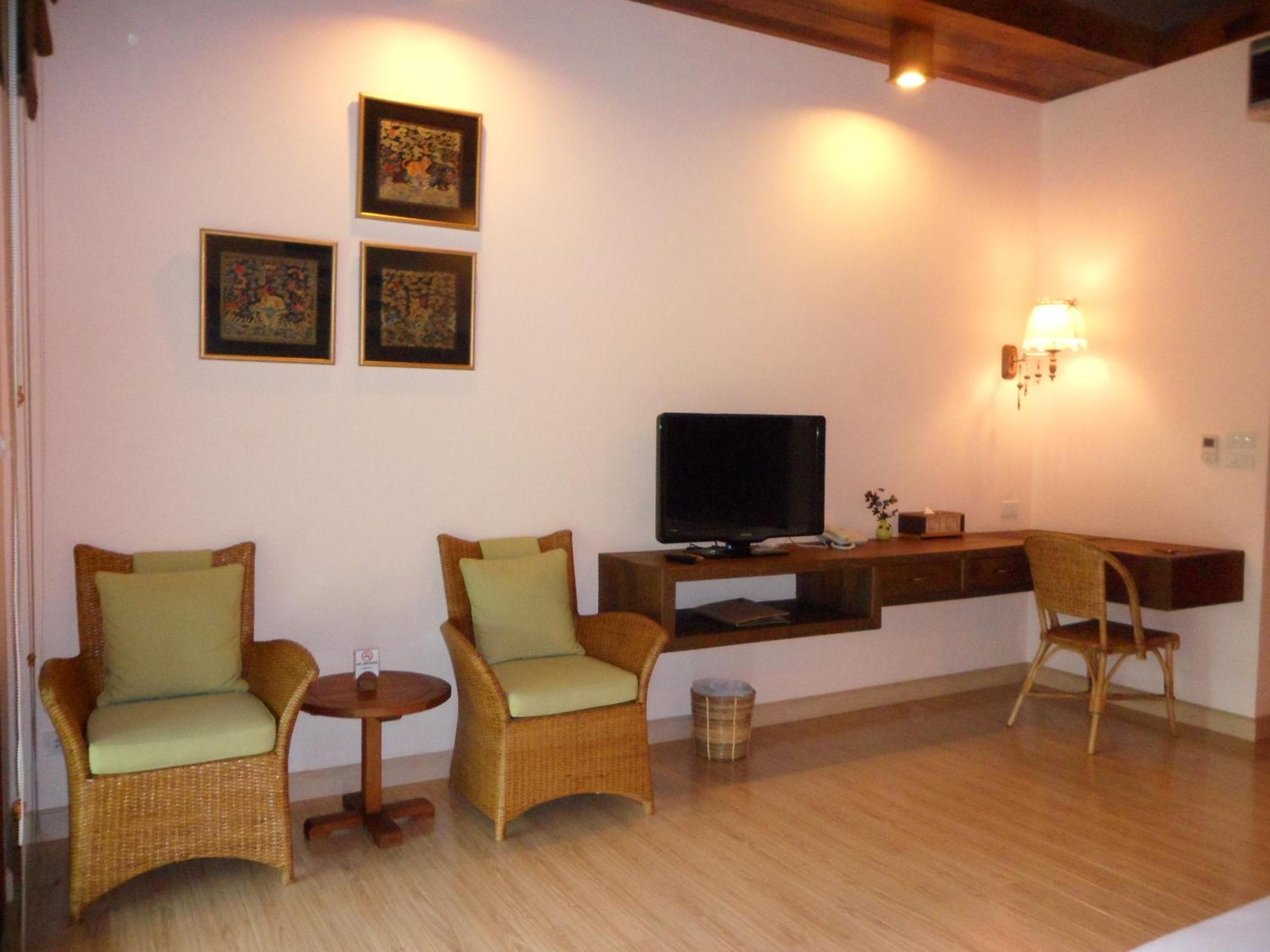 Luxury Double or Twin Room - Photo 6
