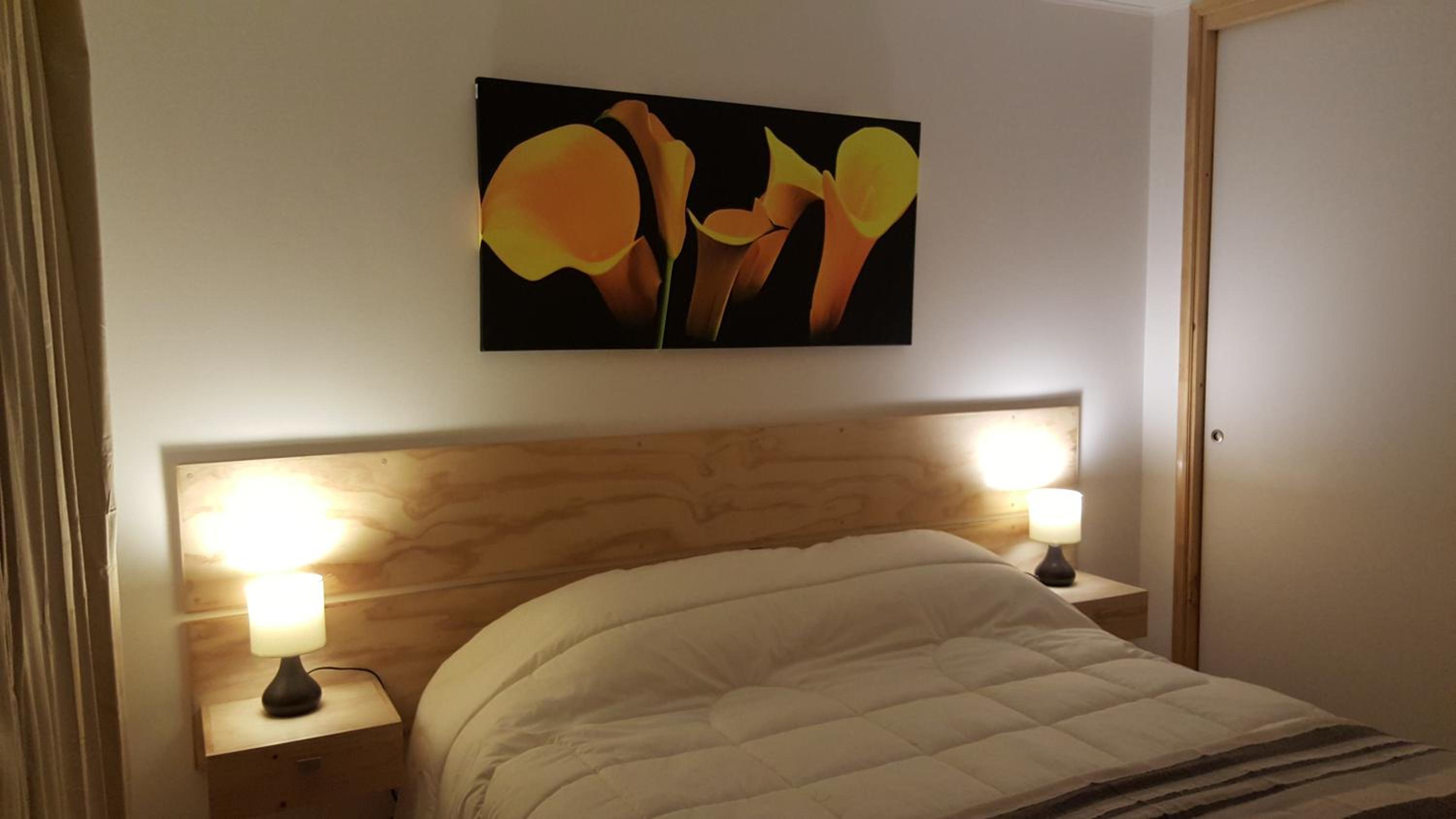 Two-Bedroom House photo 1