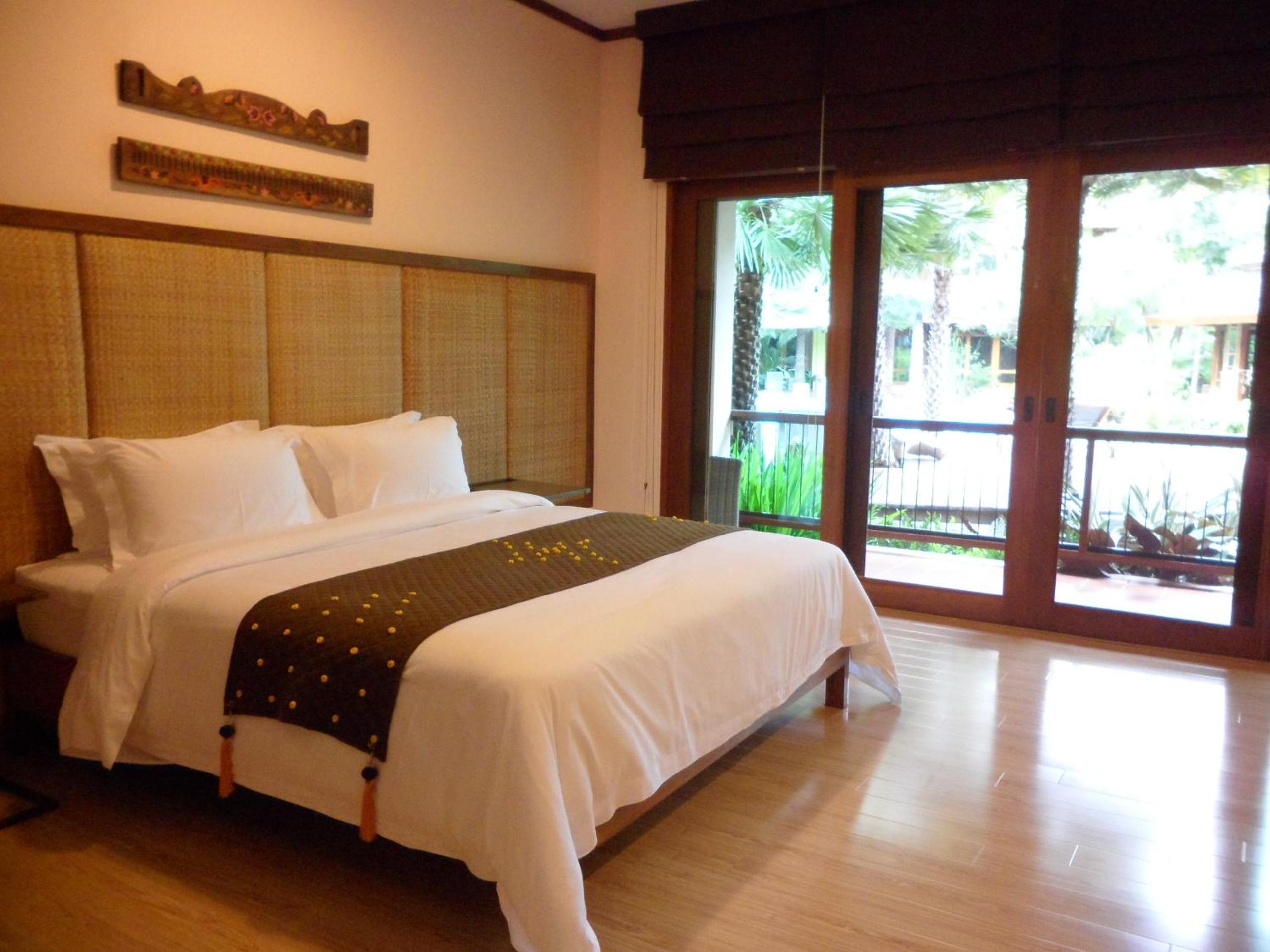 Luxury Double or Twin Room - Photo 7