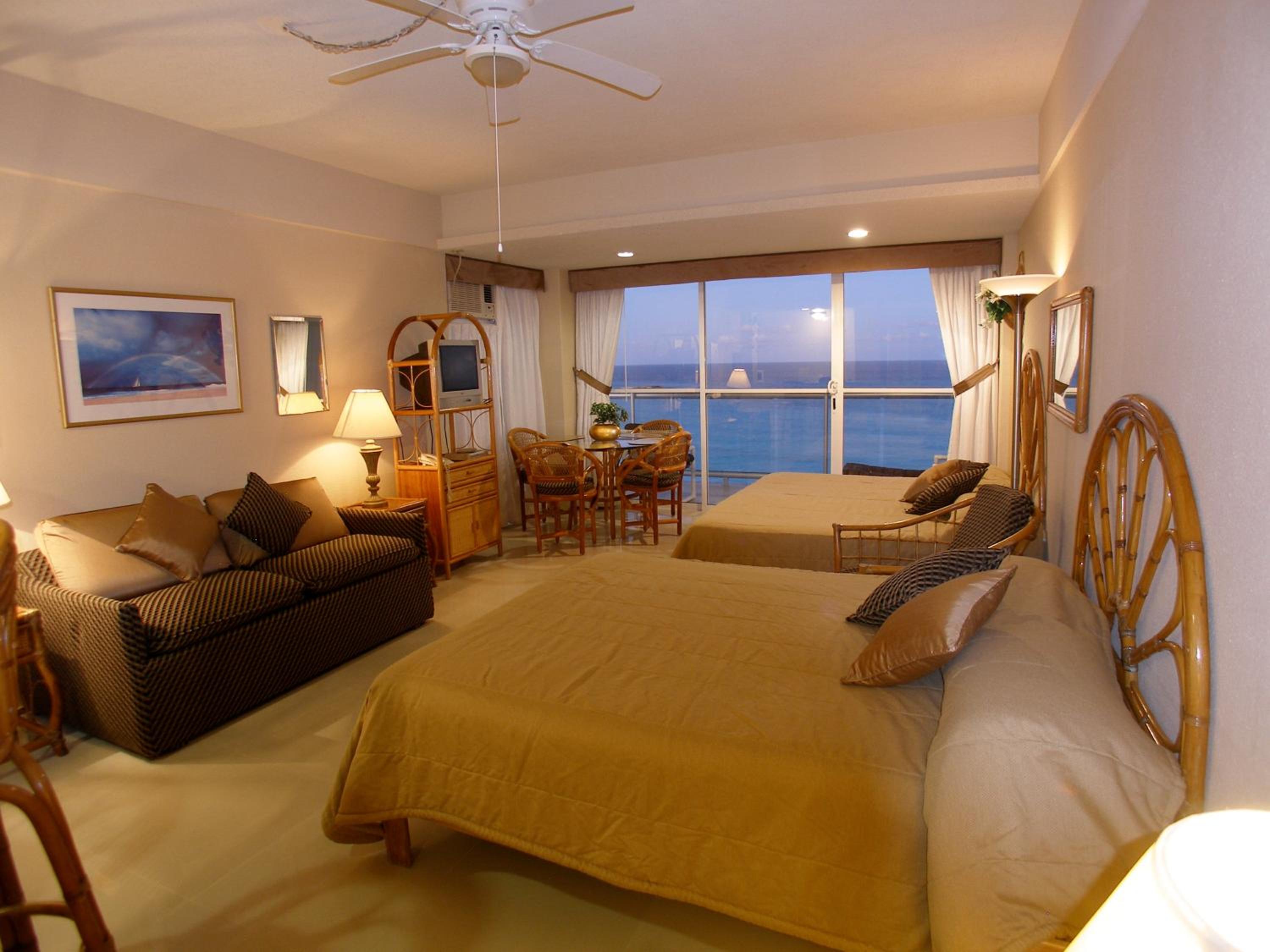 Ocean View Studio photo 3