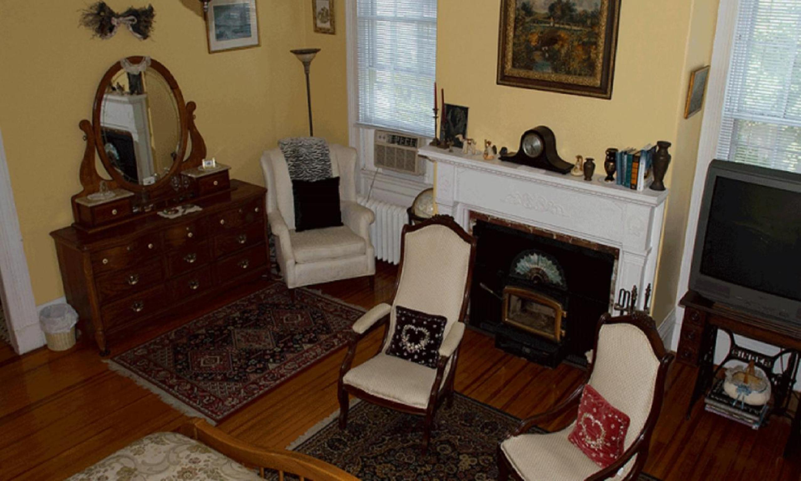 Superior King Room photo 1