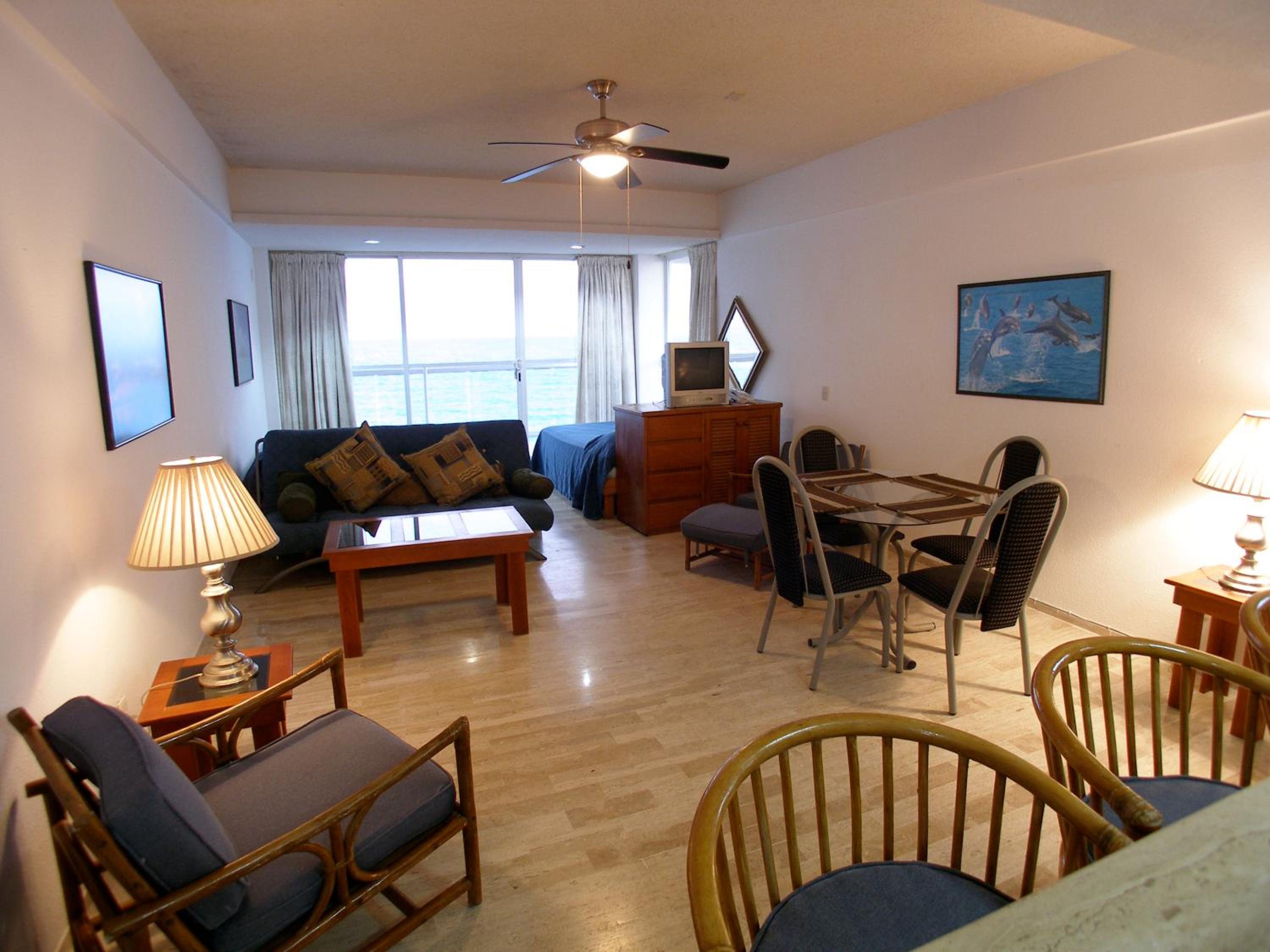Suite with Ocean View photo 1