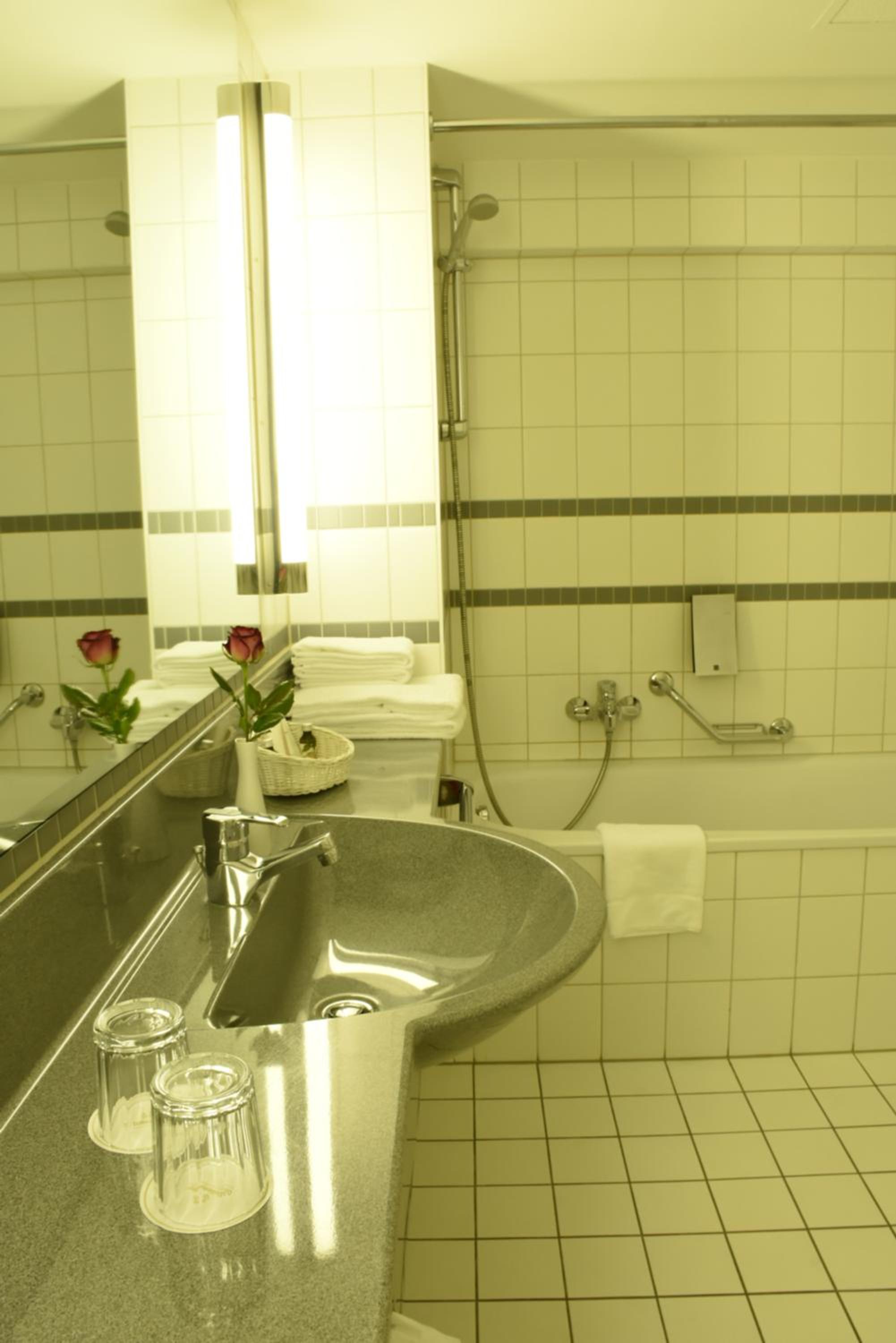 Classic Double Room - Photo 4