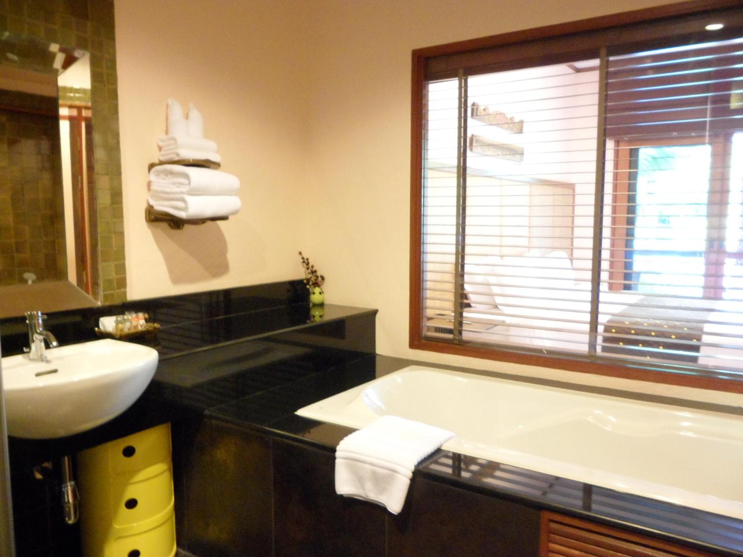 Luxury Double or Twin Room - Photo 3