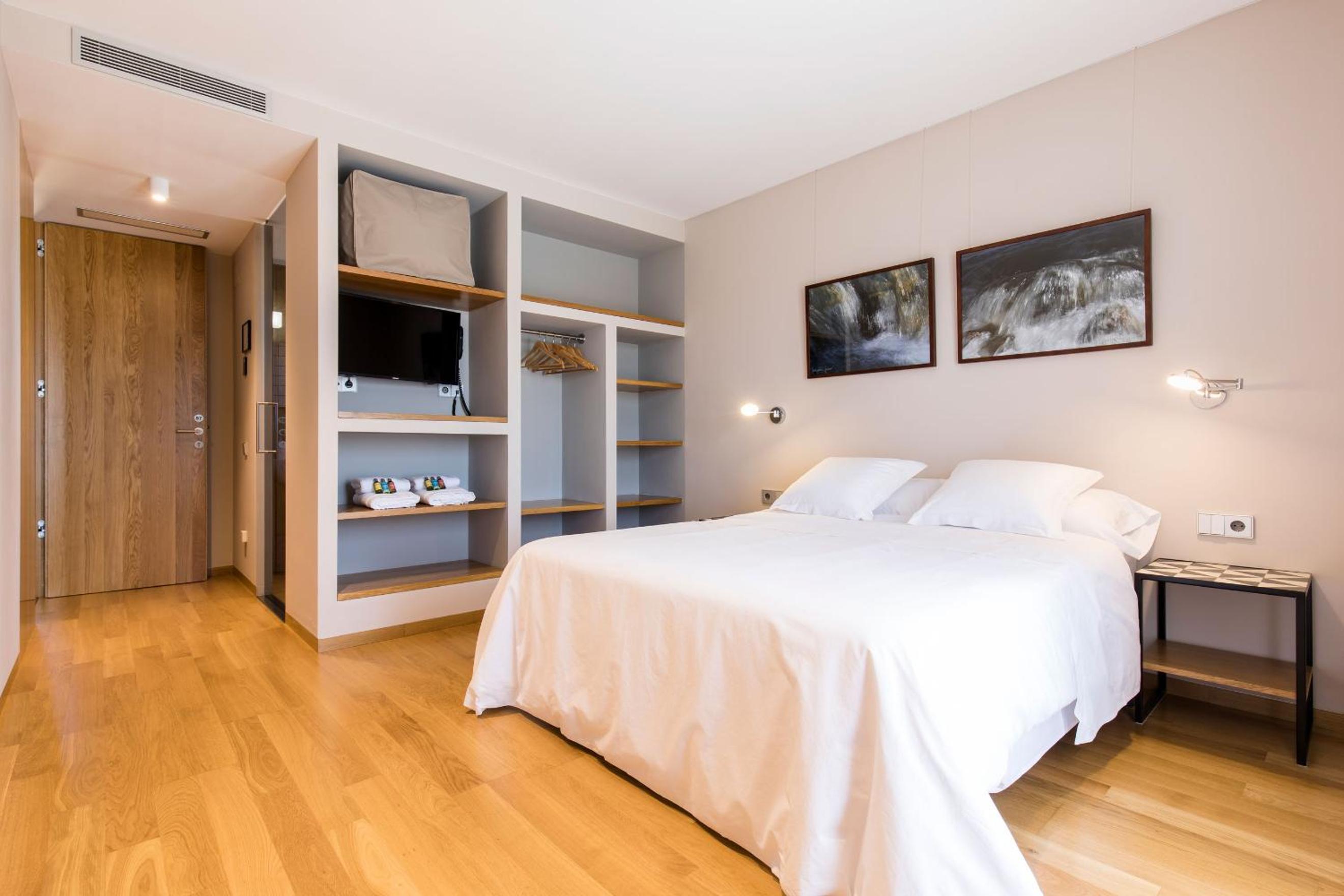 Deluxe Double Room photo 3