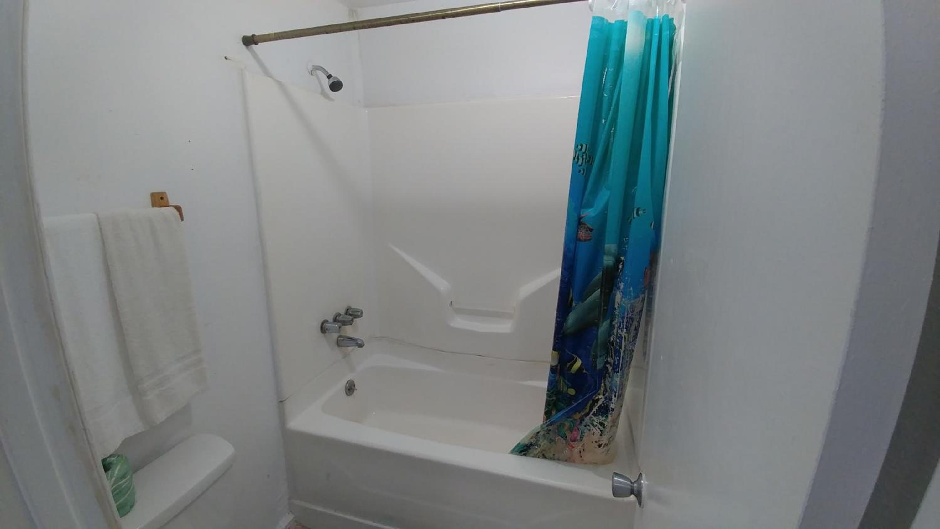 Standard Double Room - Photo 7