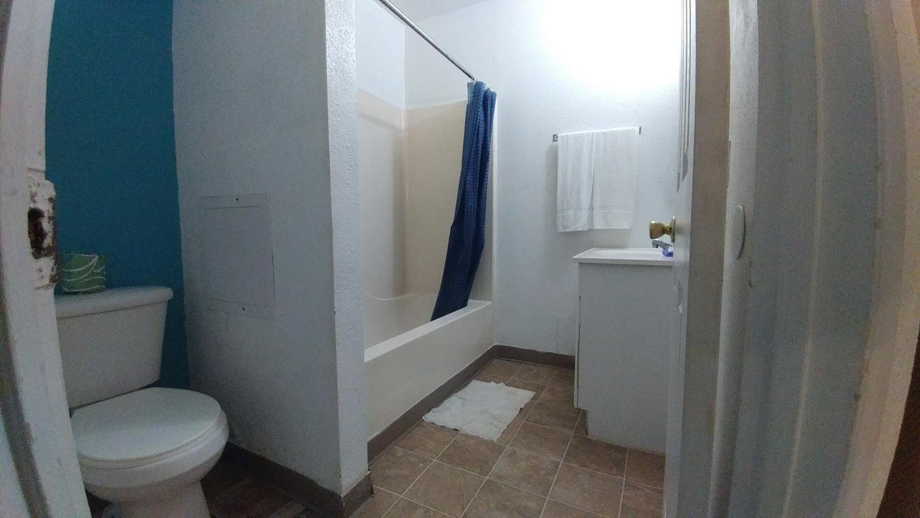 Double Room with Kitchenette - Photo 3