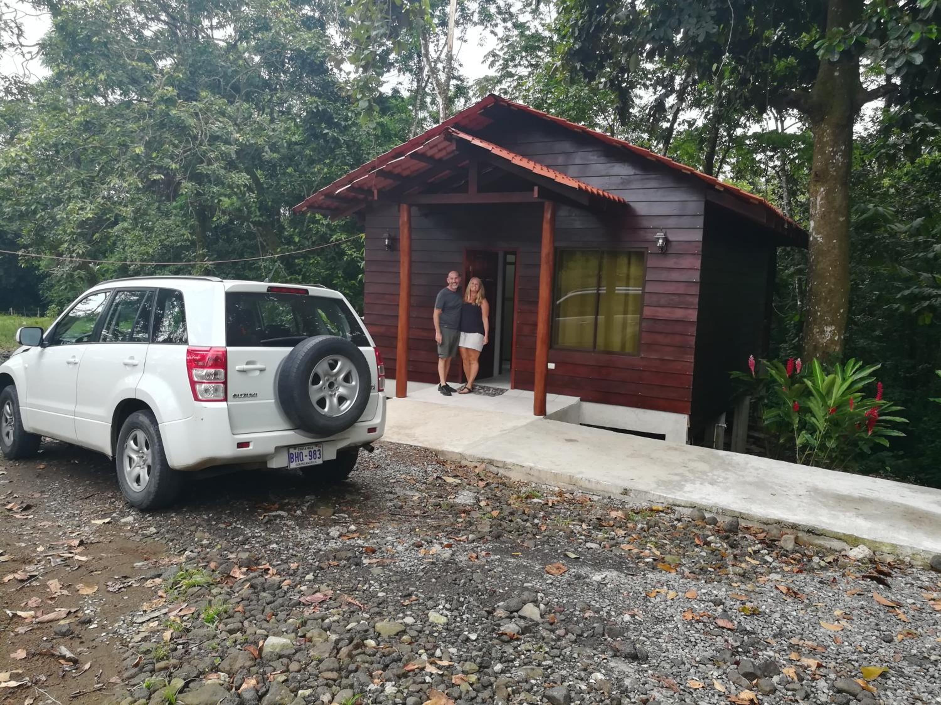 Bungalow with Garden View photo 3