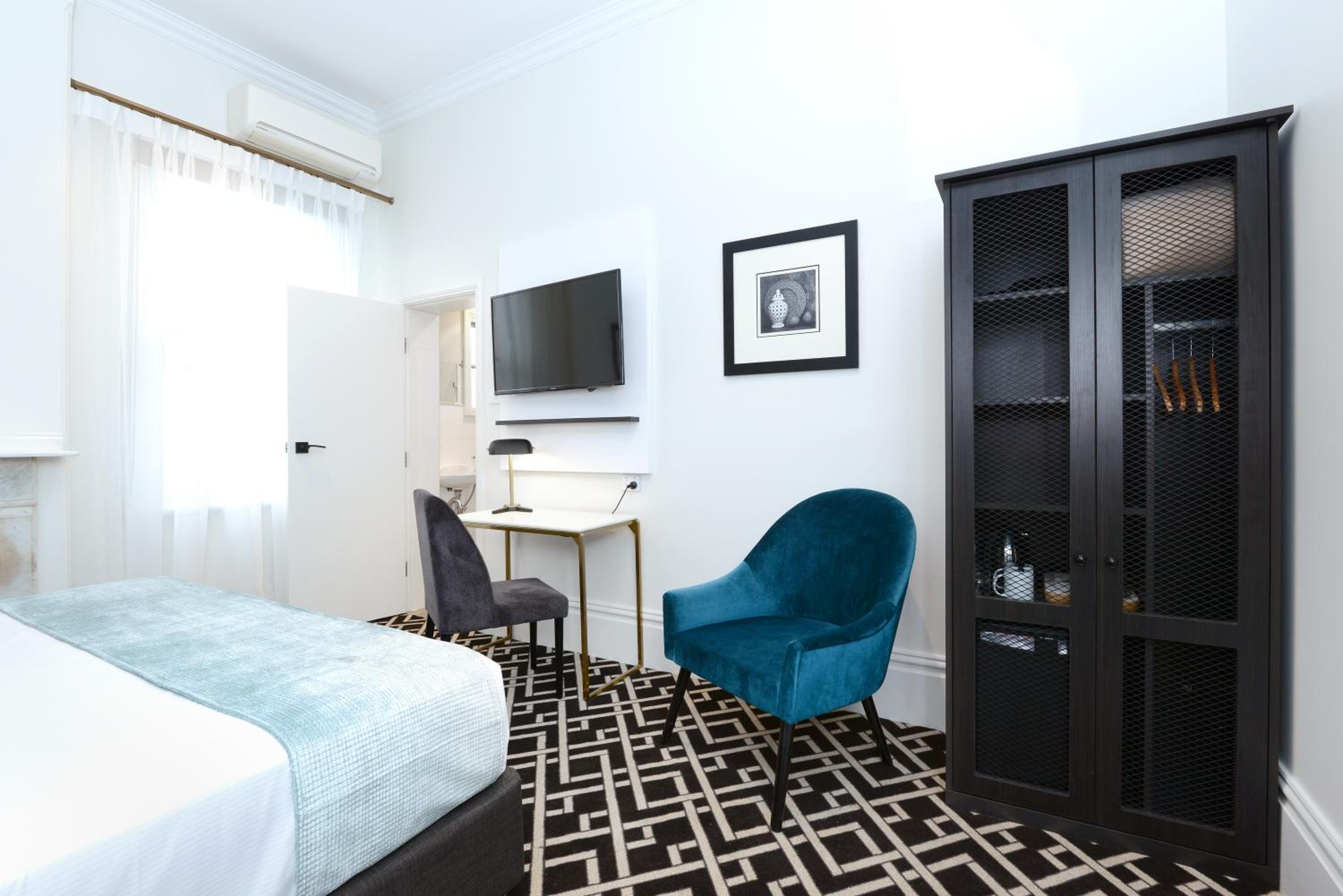 King Room - Photo 4