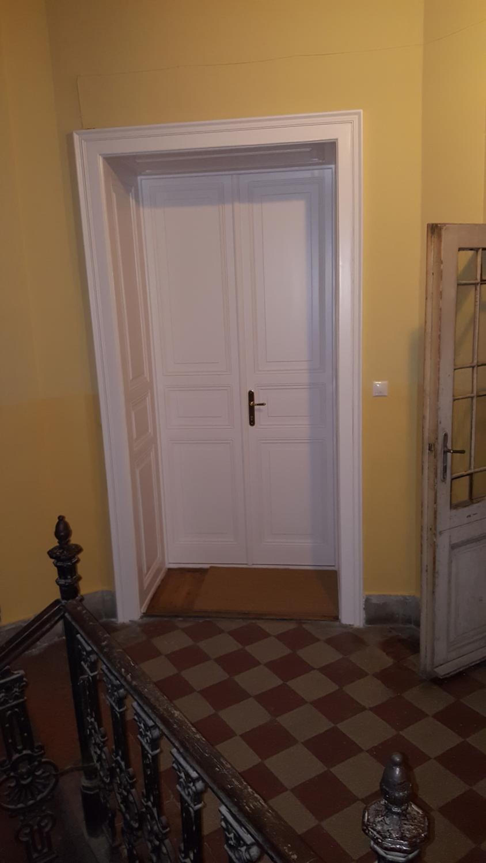 Double Room - Photo 28