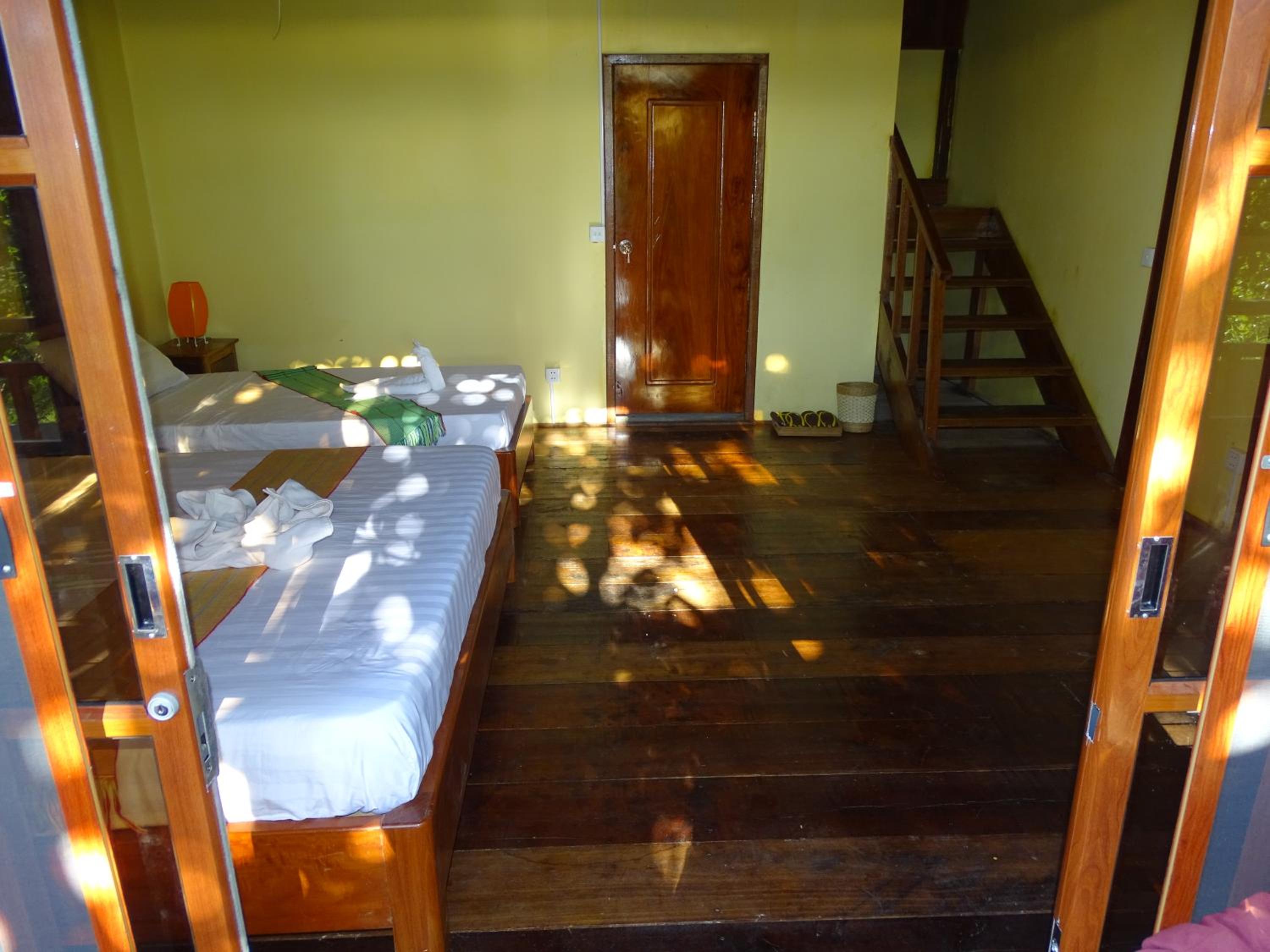 Family Bungalow photo 2