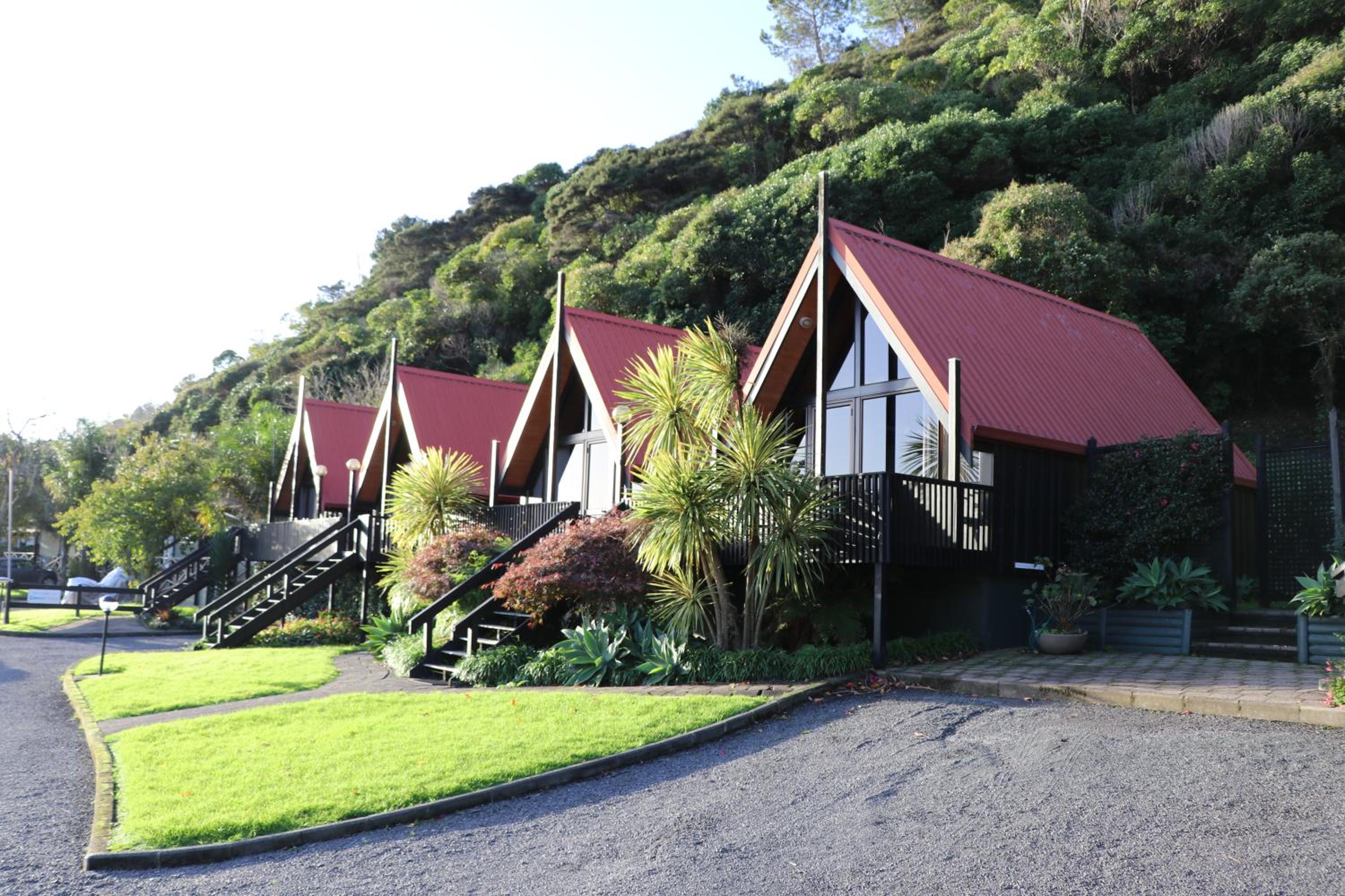 Chalet  with Sea View 1 - 2 People photo 2