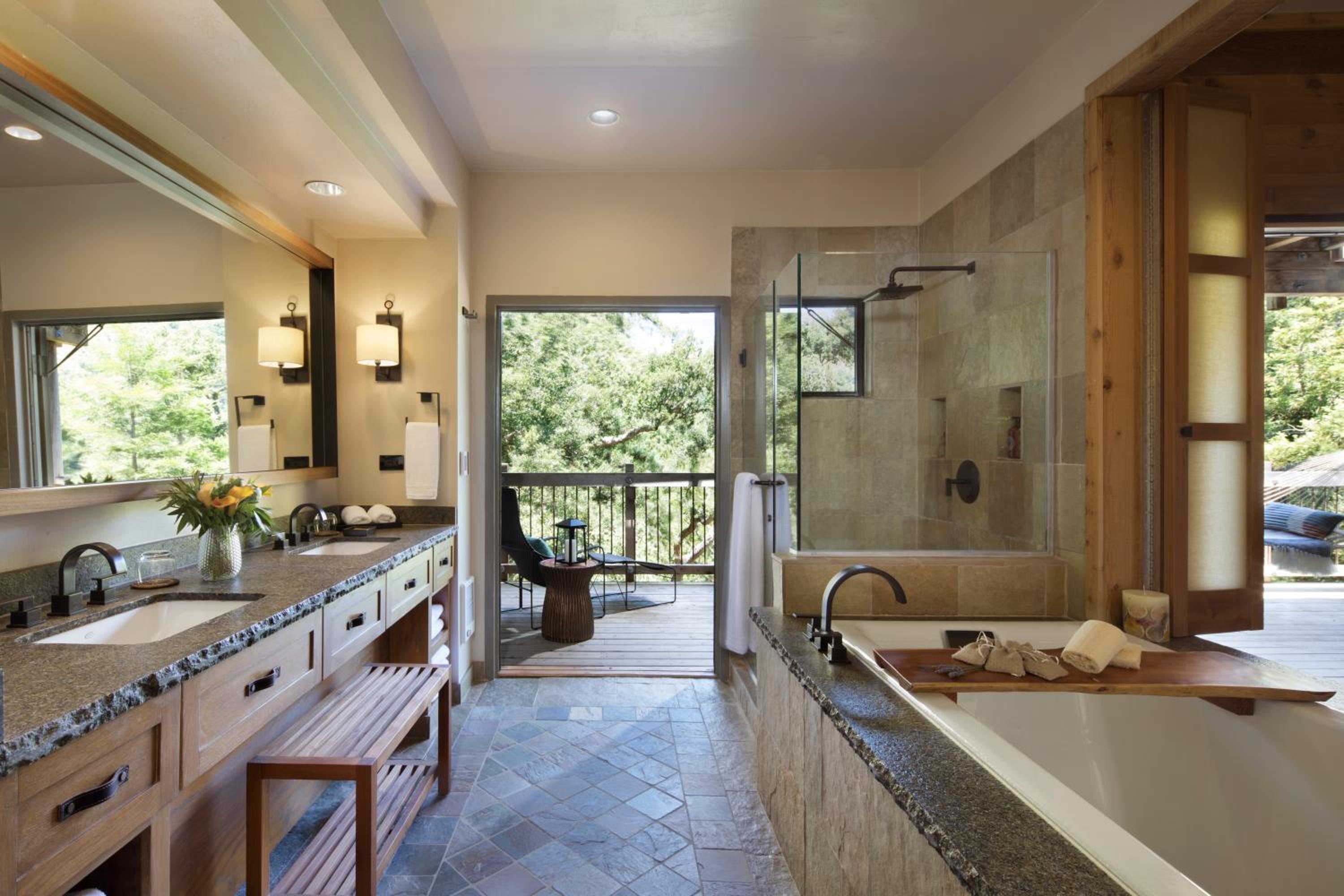 Spa Suite - Photo 2