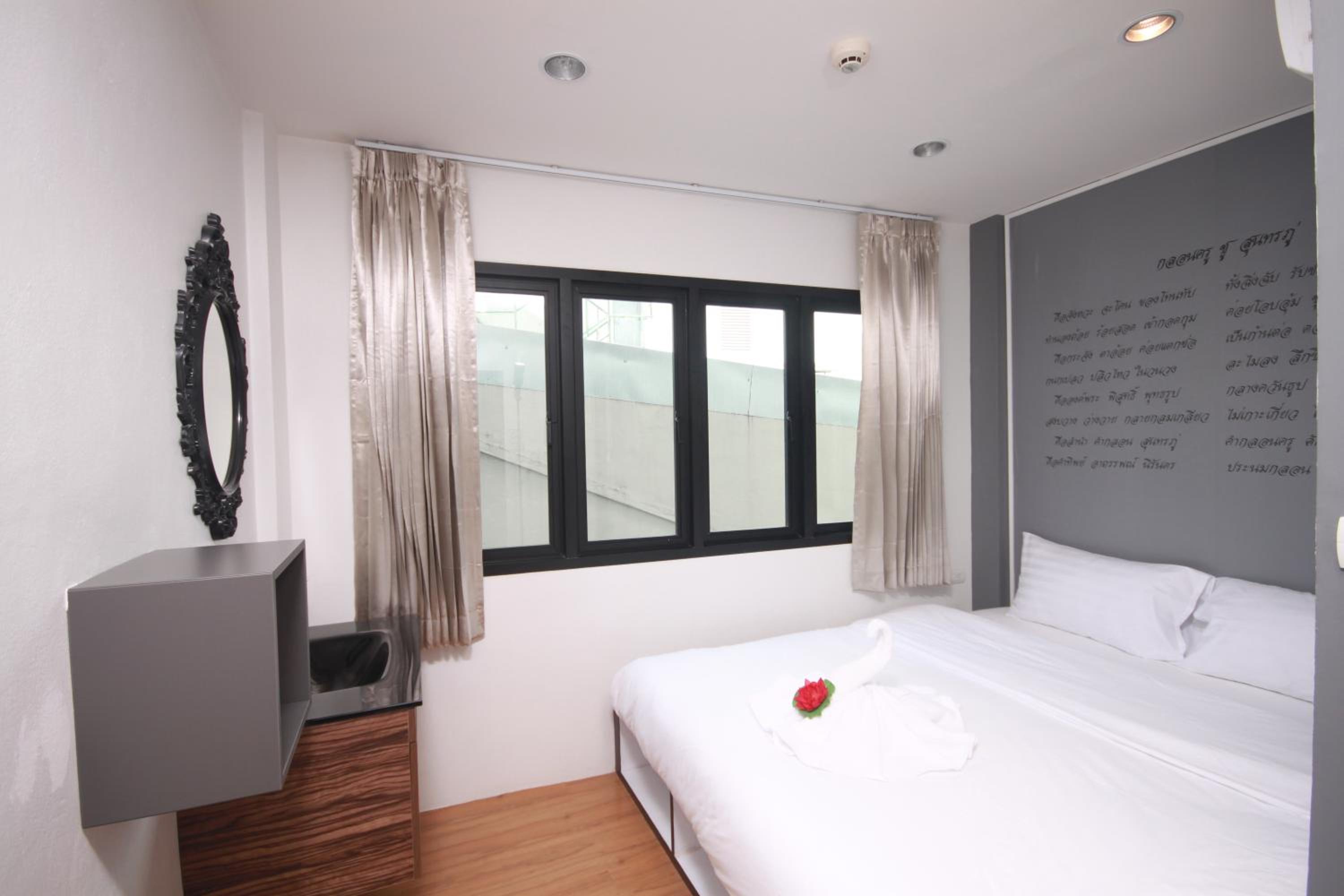 Double Room photo 1