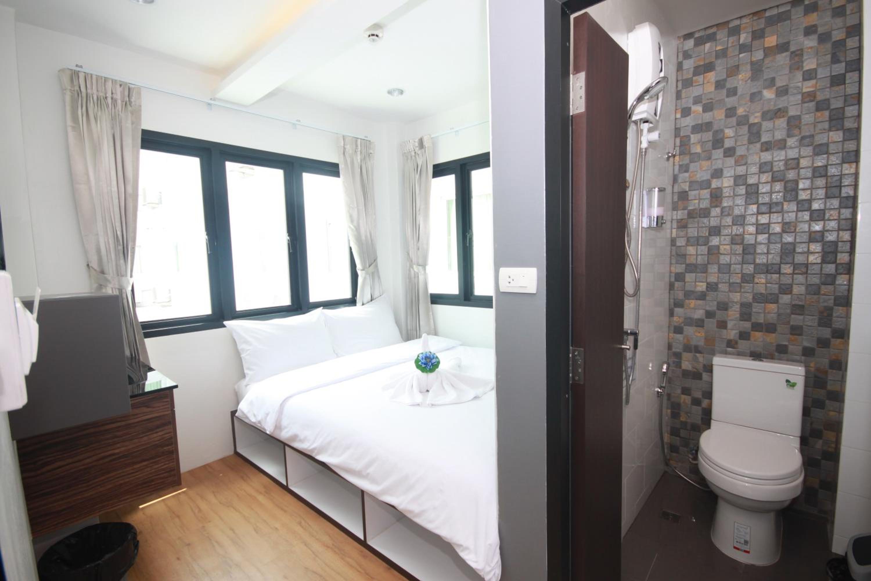Single Room photo 1