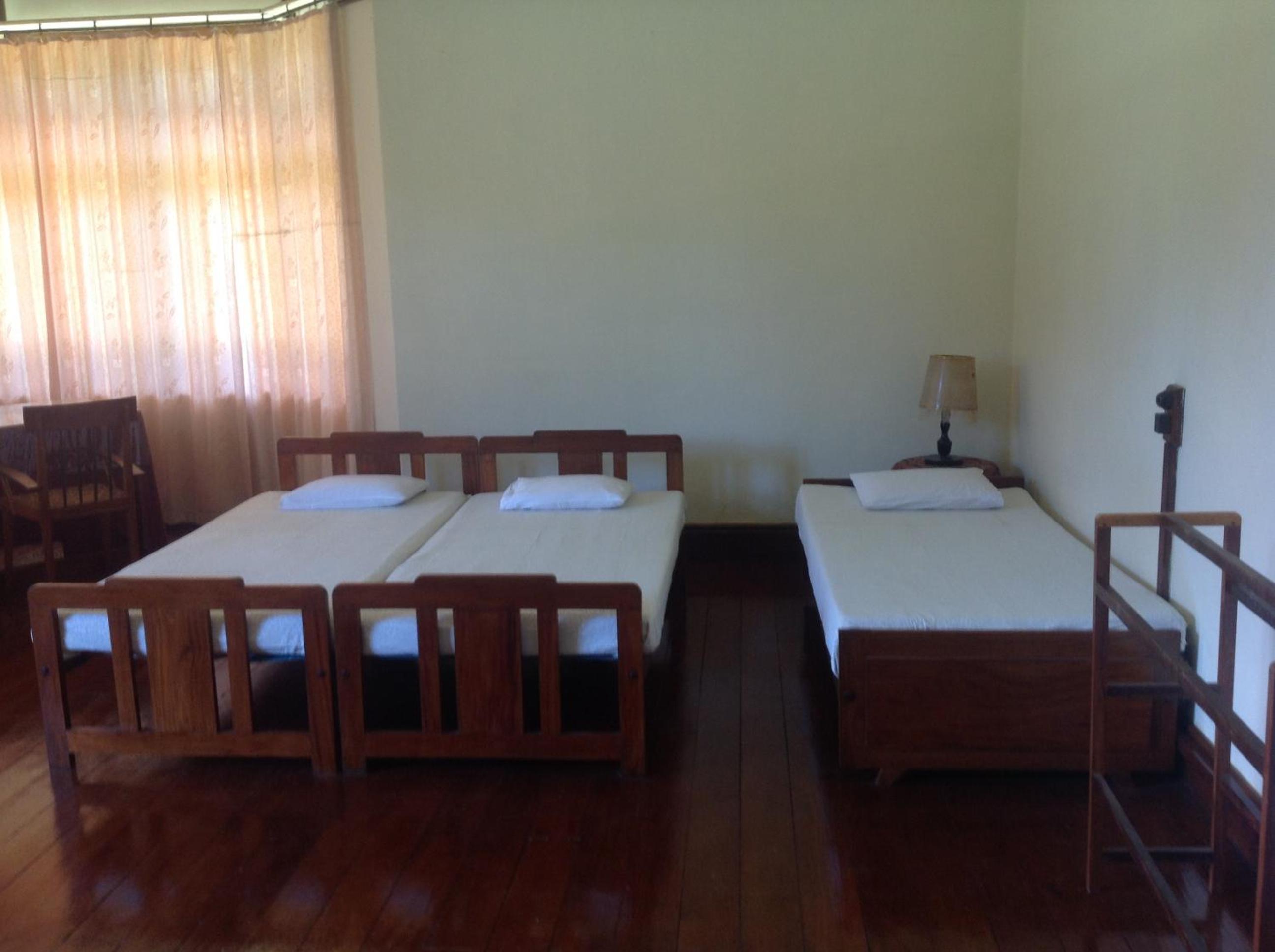 Triple Room with Private Bathroom photo 2