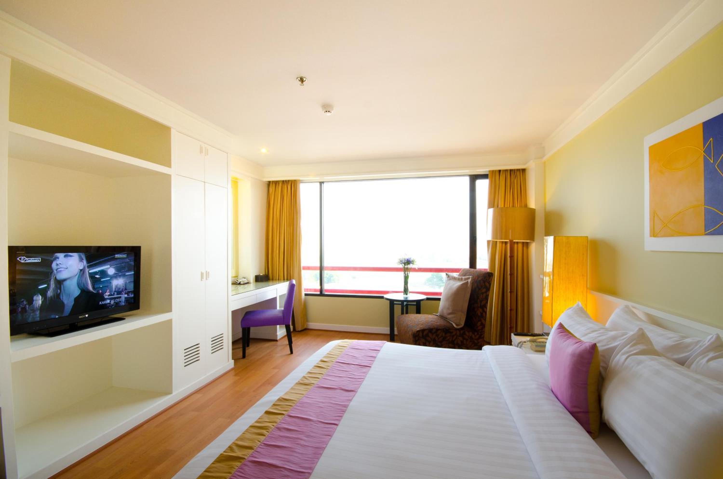 Executive Room with River View photo 3