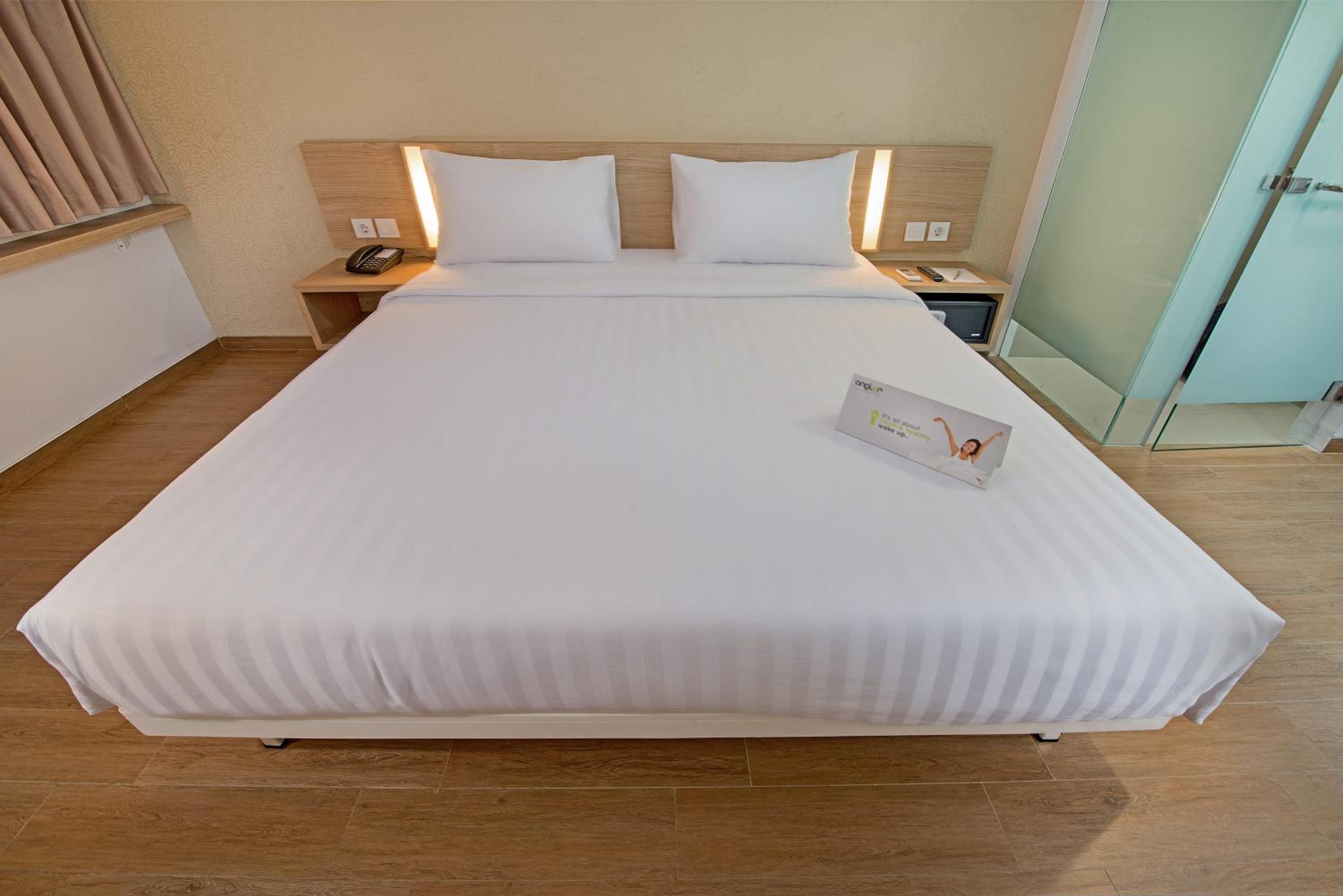Superior Double Room photo 3