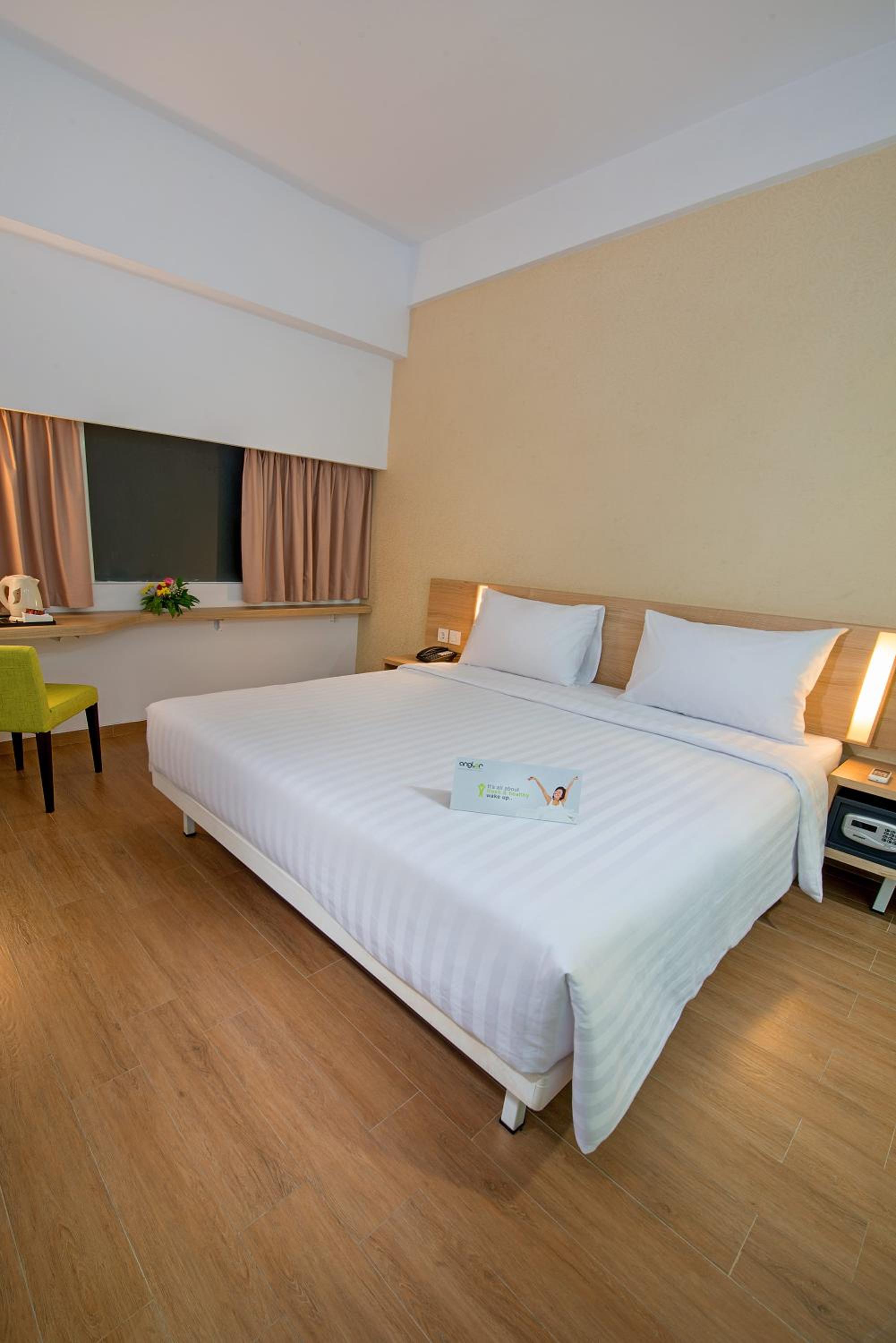 Superior Double Room photo 1