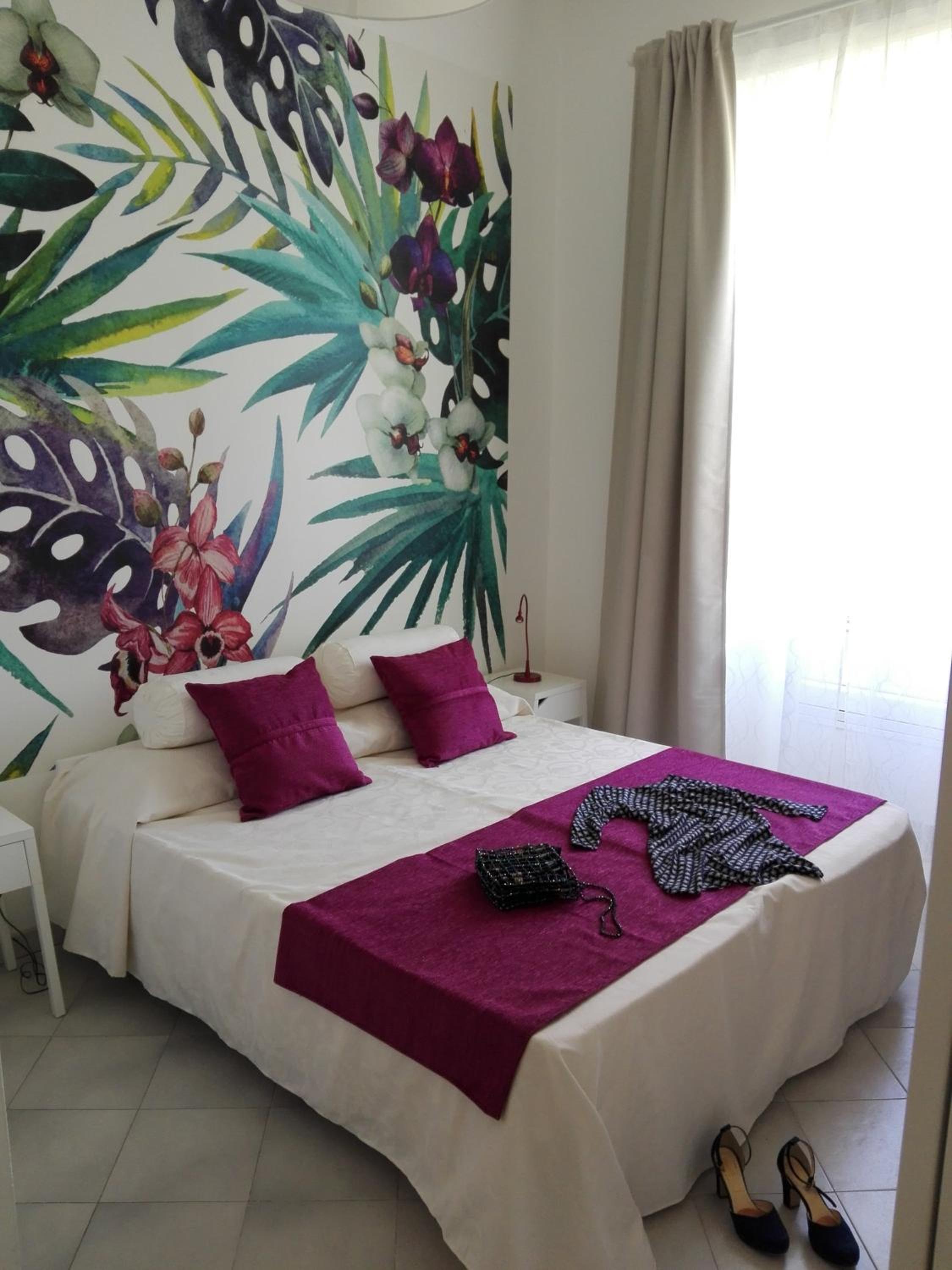 Standard Double or Twin Room photo 3
