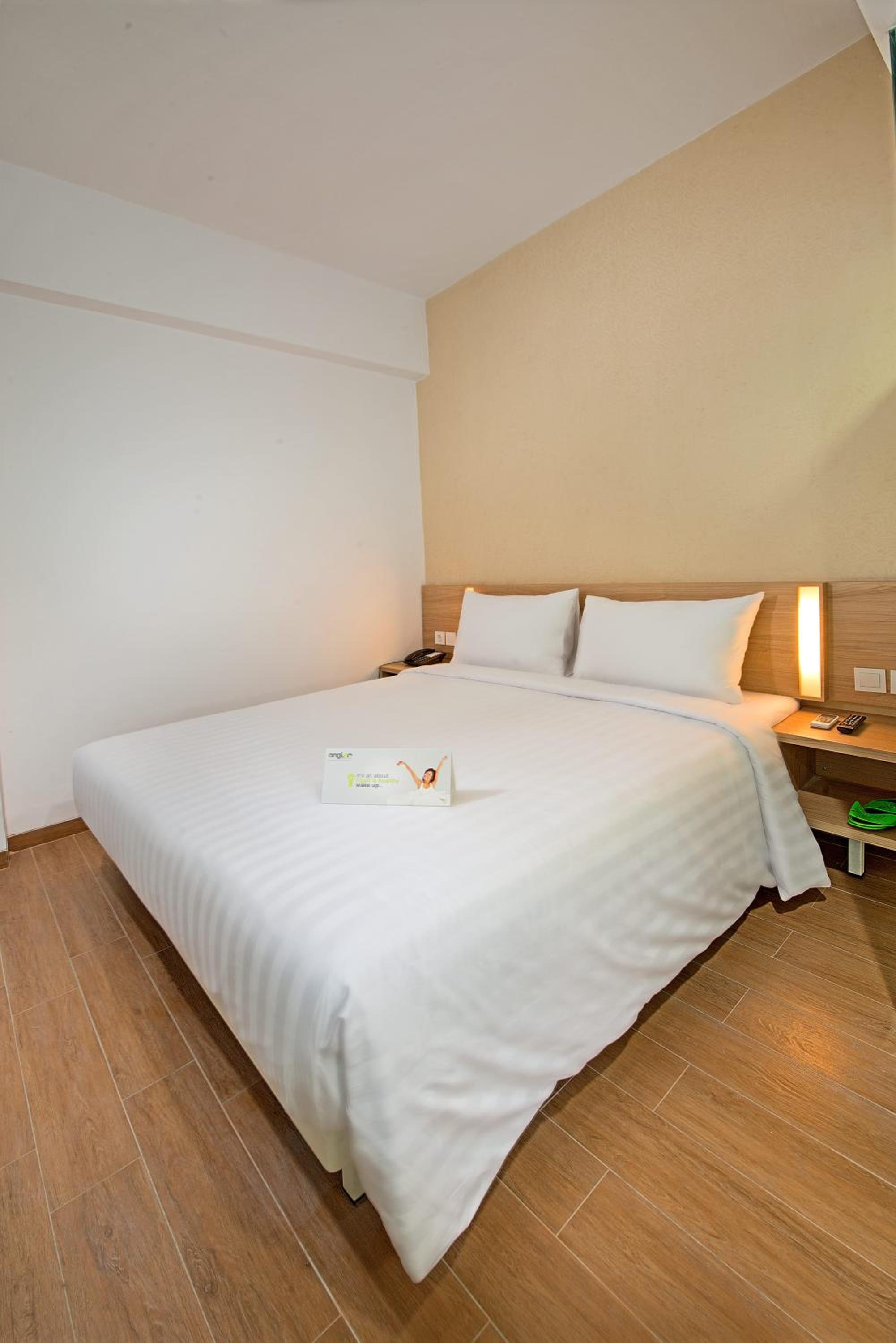 Standard Room - No Window photo 1