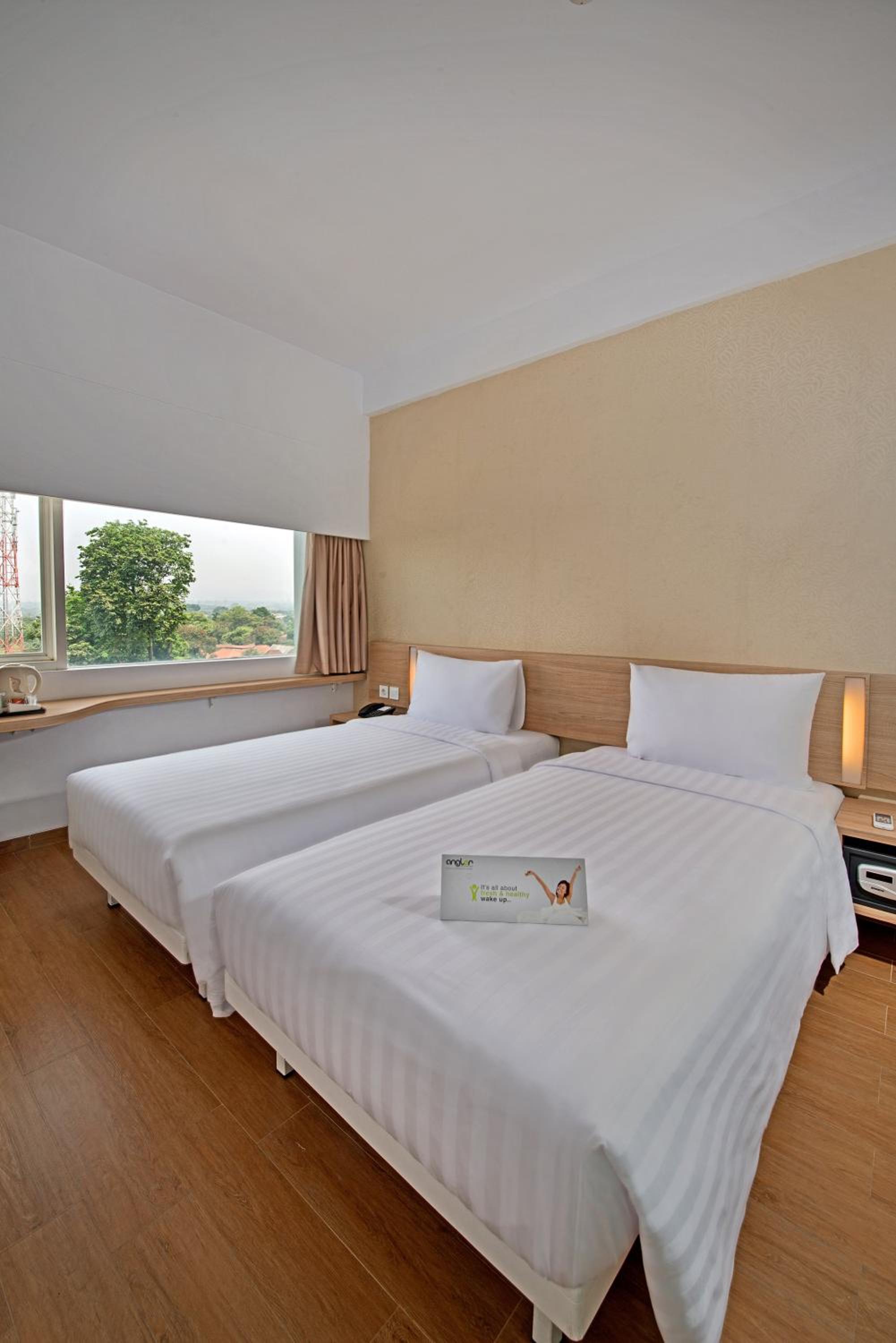 Superior Twin Room photo 1