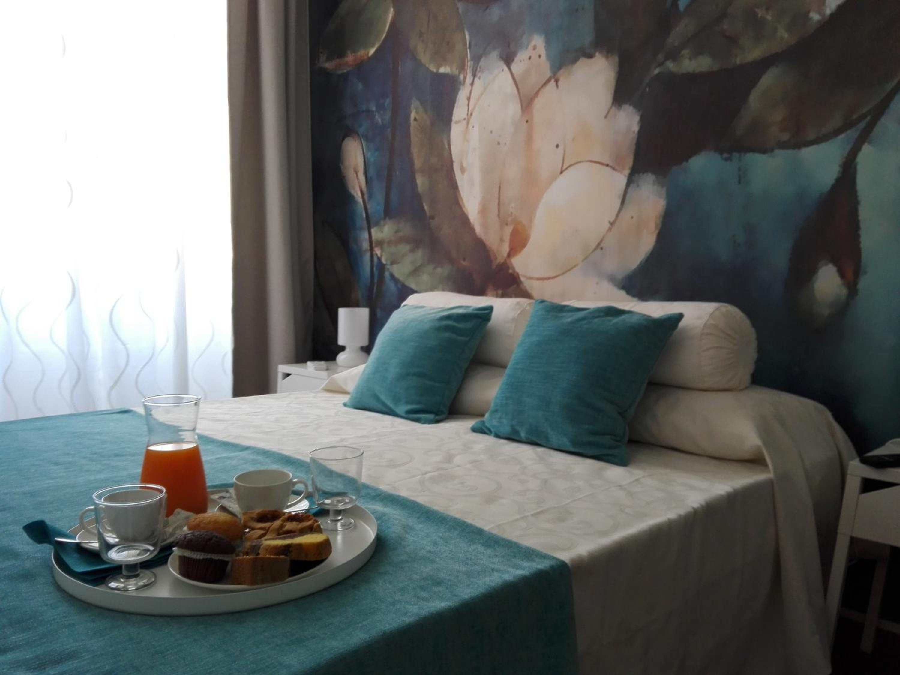 Superior Double or Twin Room photo 1
