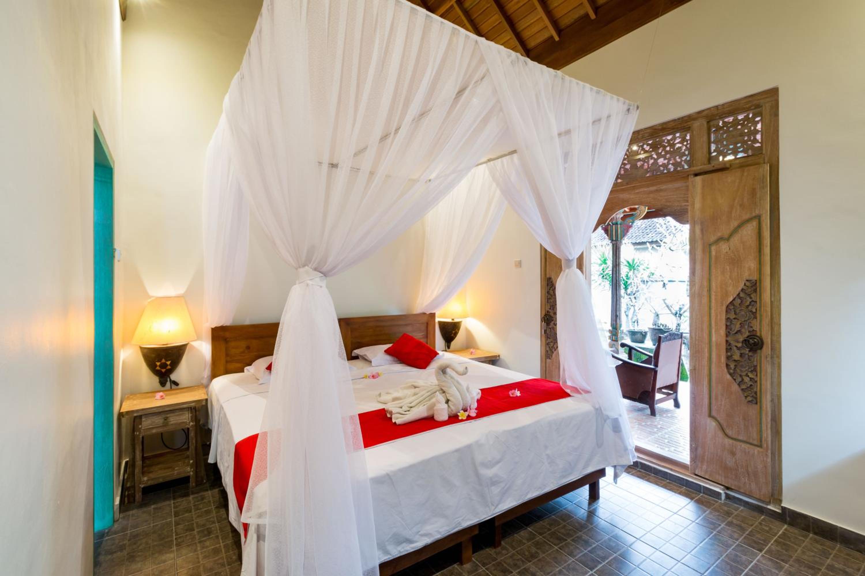Balinese House