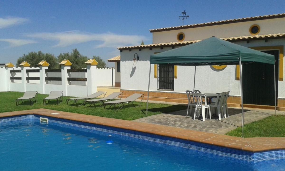Holiday Home photo 1